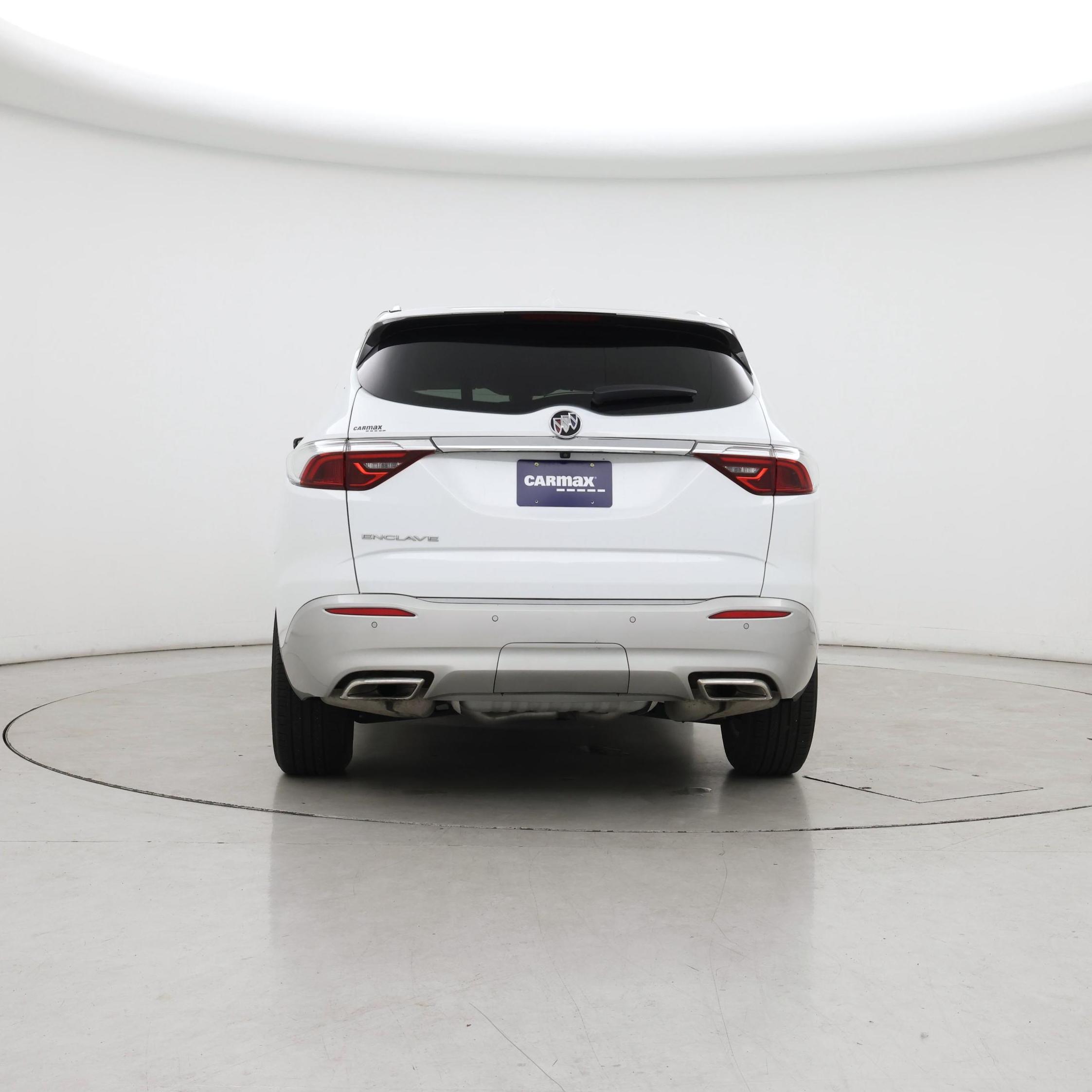Thumbnail: 2023 Buick Enclave - 6