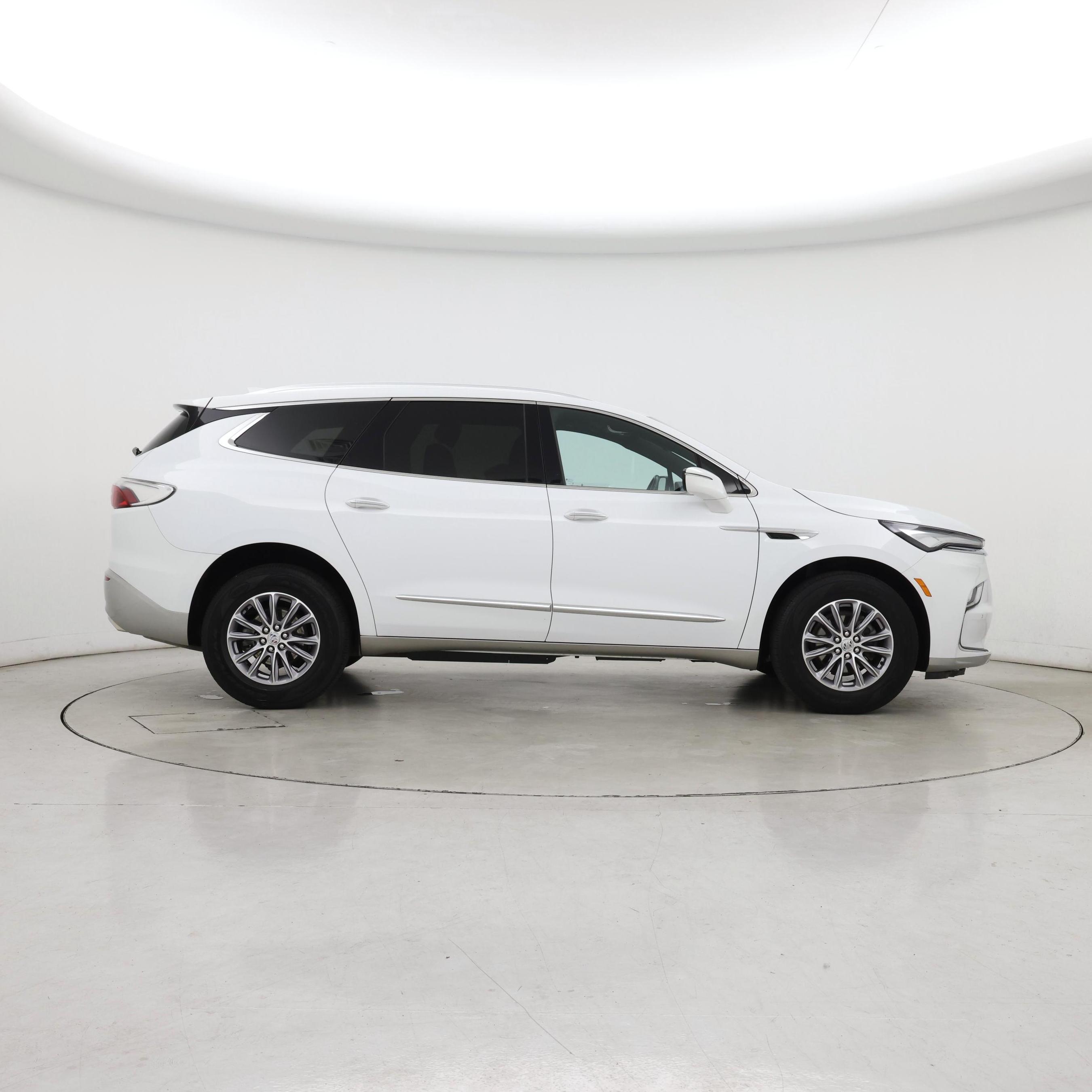 Thumbnail: 2023 Buick Enclave - 7