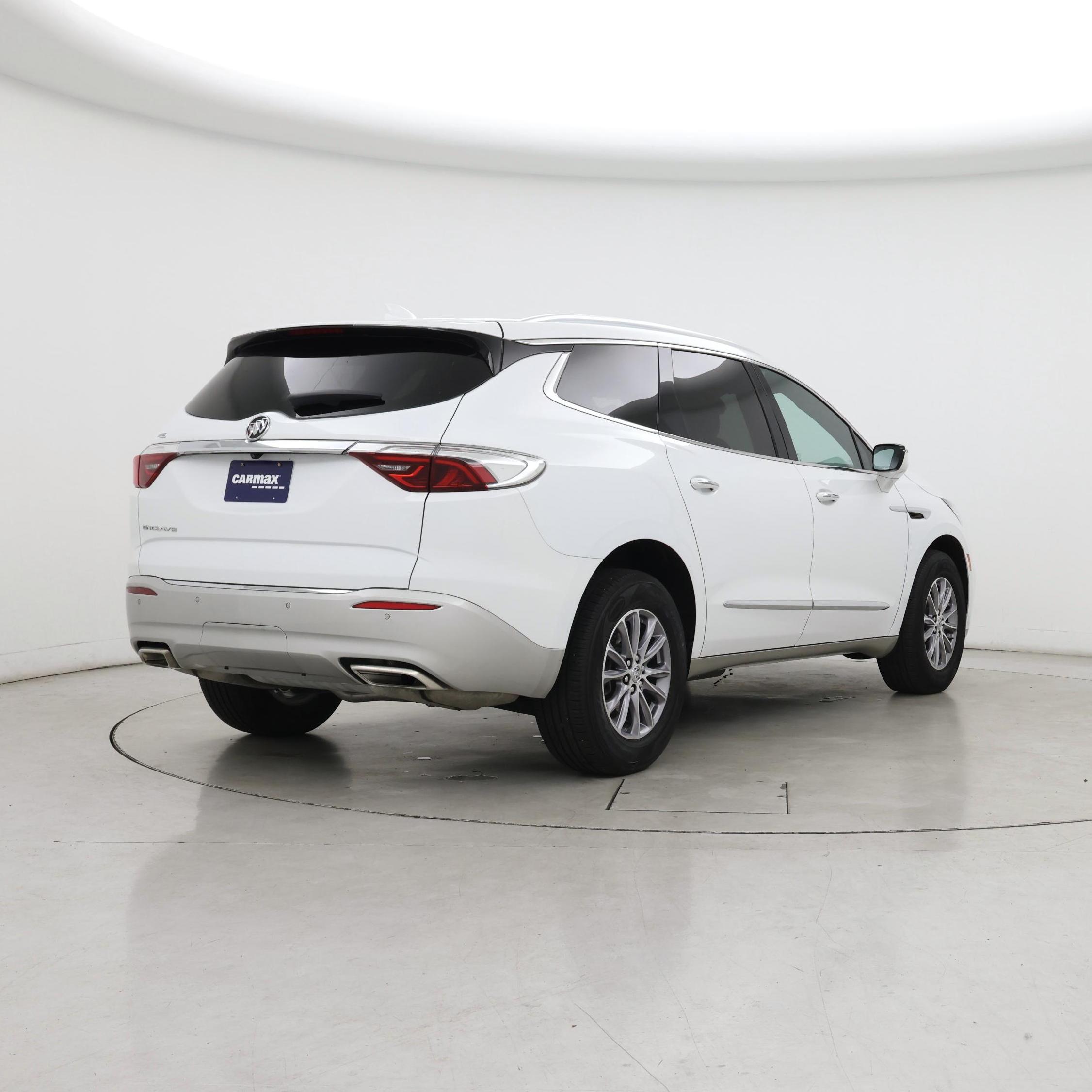 Thumbnail: 2023 Buick Enclave - 8