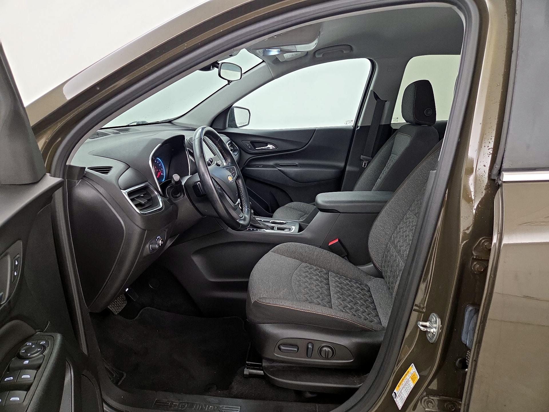 Thumbnail: 2023 Chevrolet Equinox - 11