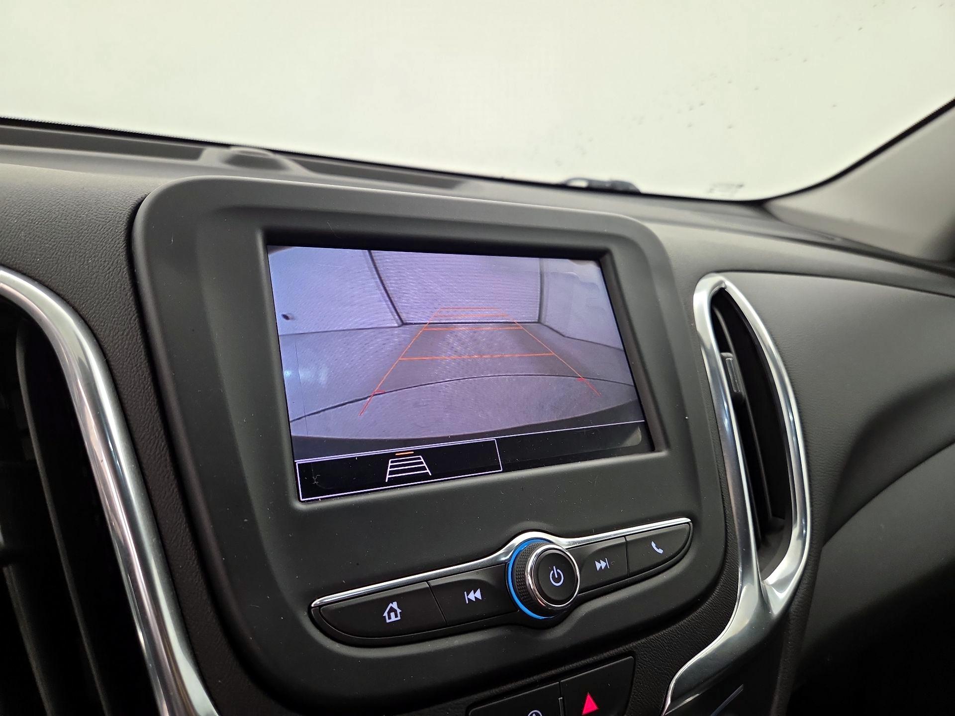 Thumbnail: 2023 Chevrolet Equinox - 14