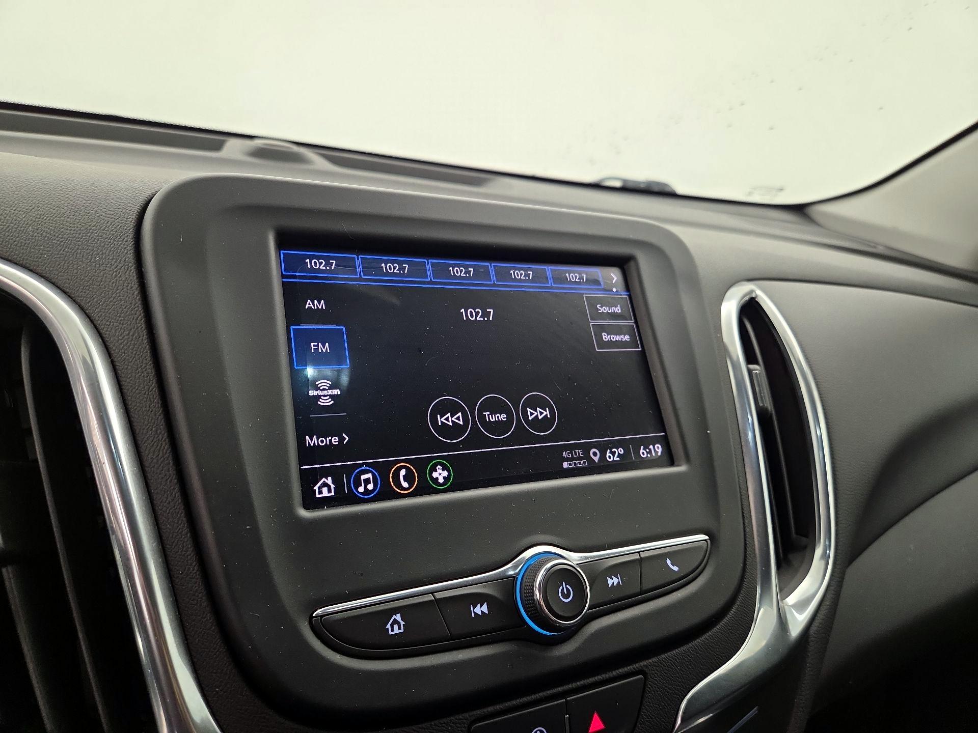 Thumbnail: 2023 Chevrolet Equinox - 15