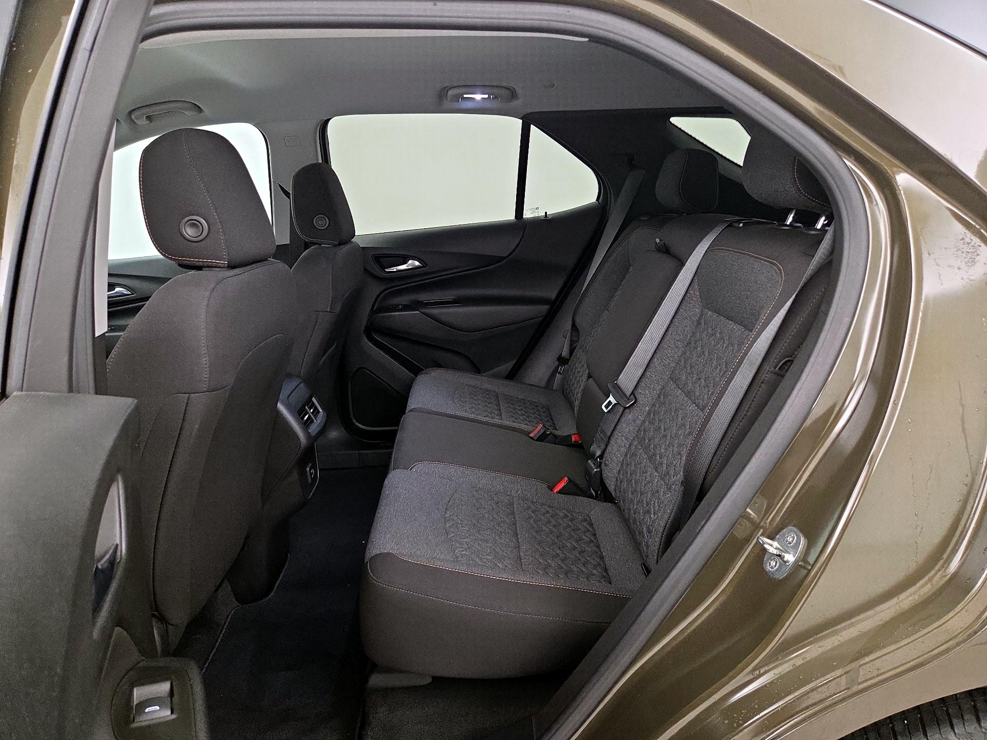 Thumbnail: 2023 Chevrolet Equinox - 19