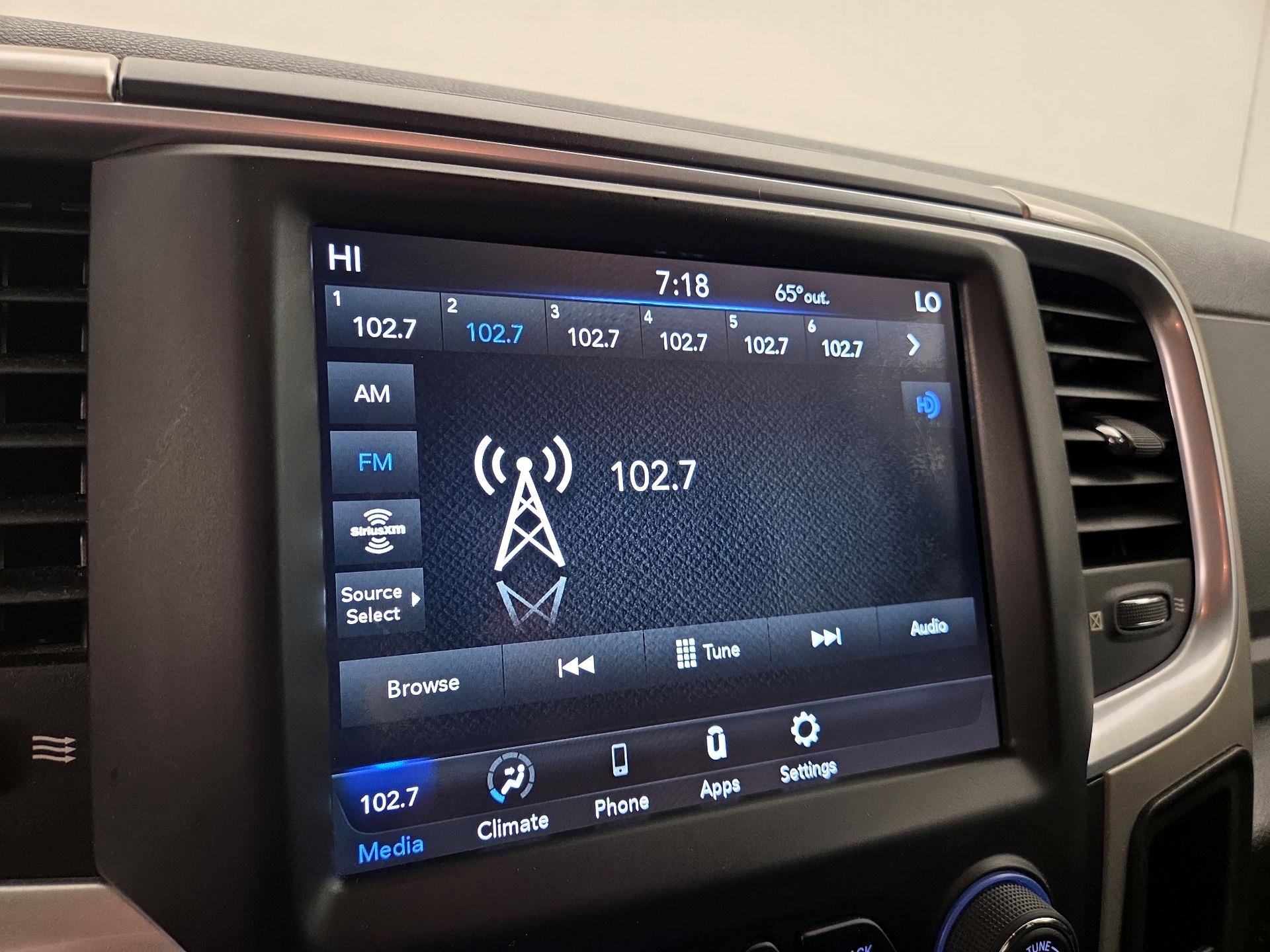 Thumbnail: 2020 RAM 1500 Classic - 15