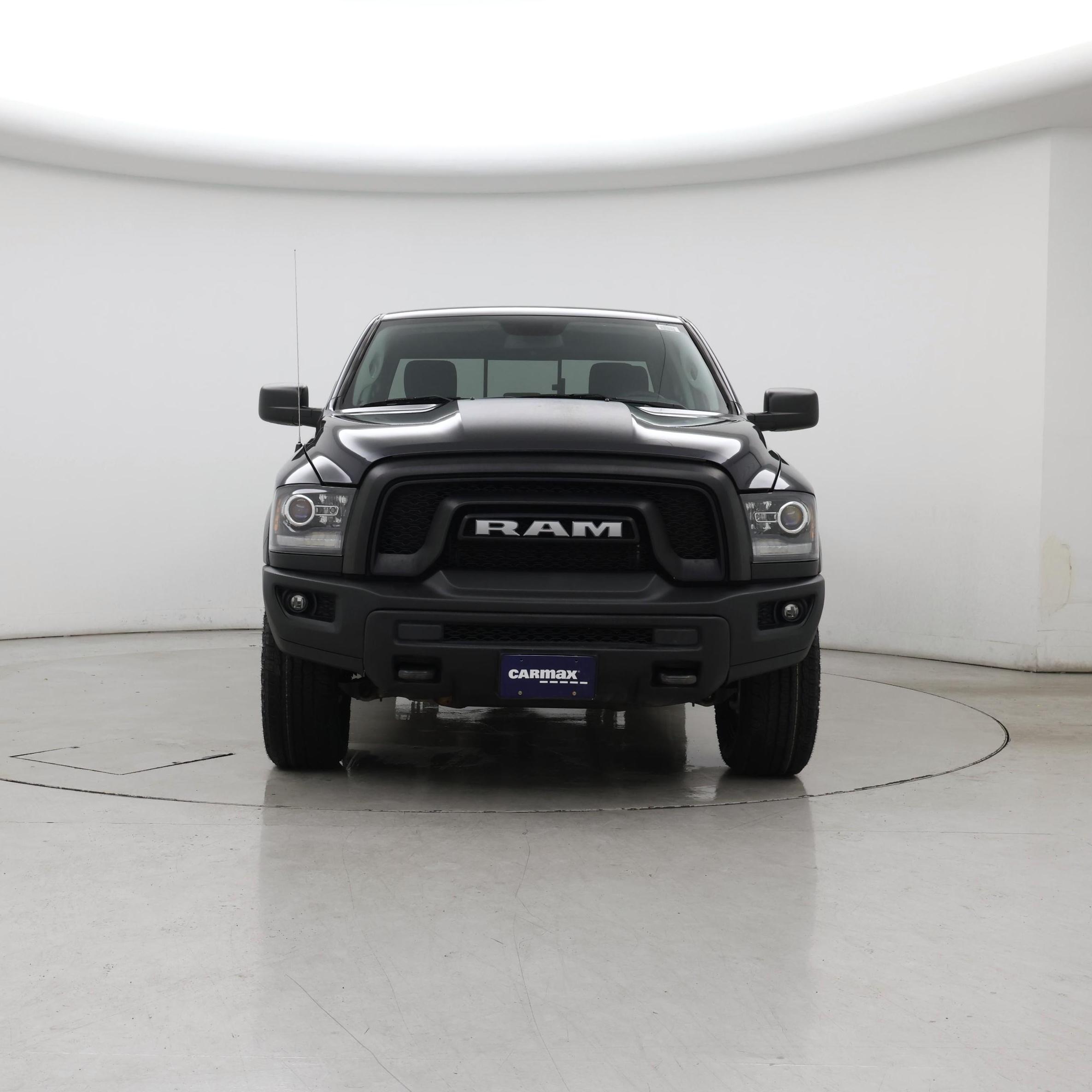 Thumbnail: 2020 RAM 1500 Classic - 5