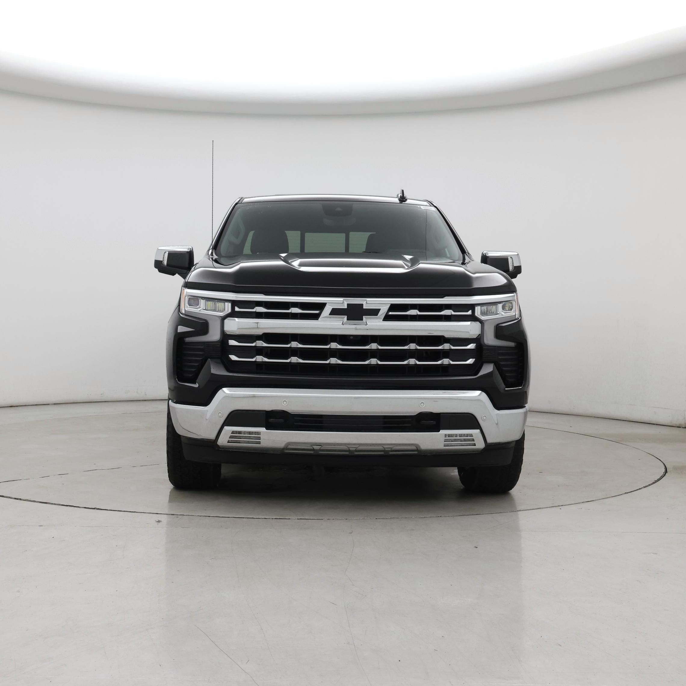 Thumbnail: 2022 Chevrolet Silverado 1500 - 5