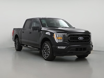 2023 Ford F150 XLT