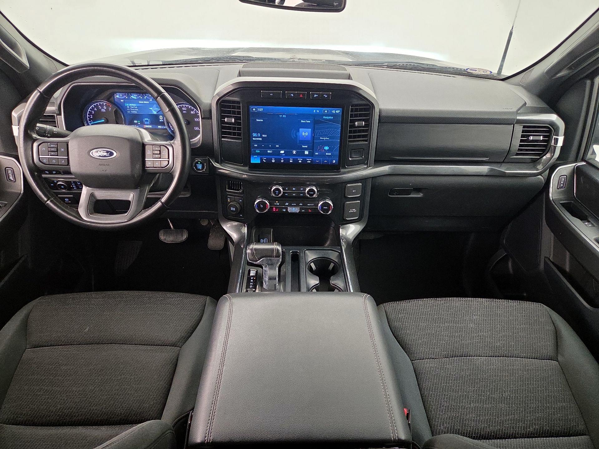 Thumbnail: 2023 Ford F-150 - 9