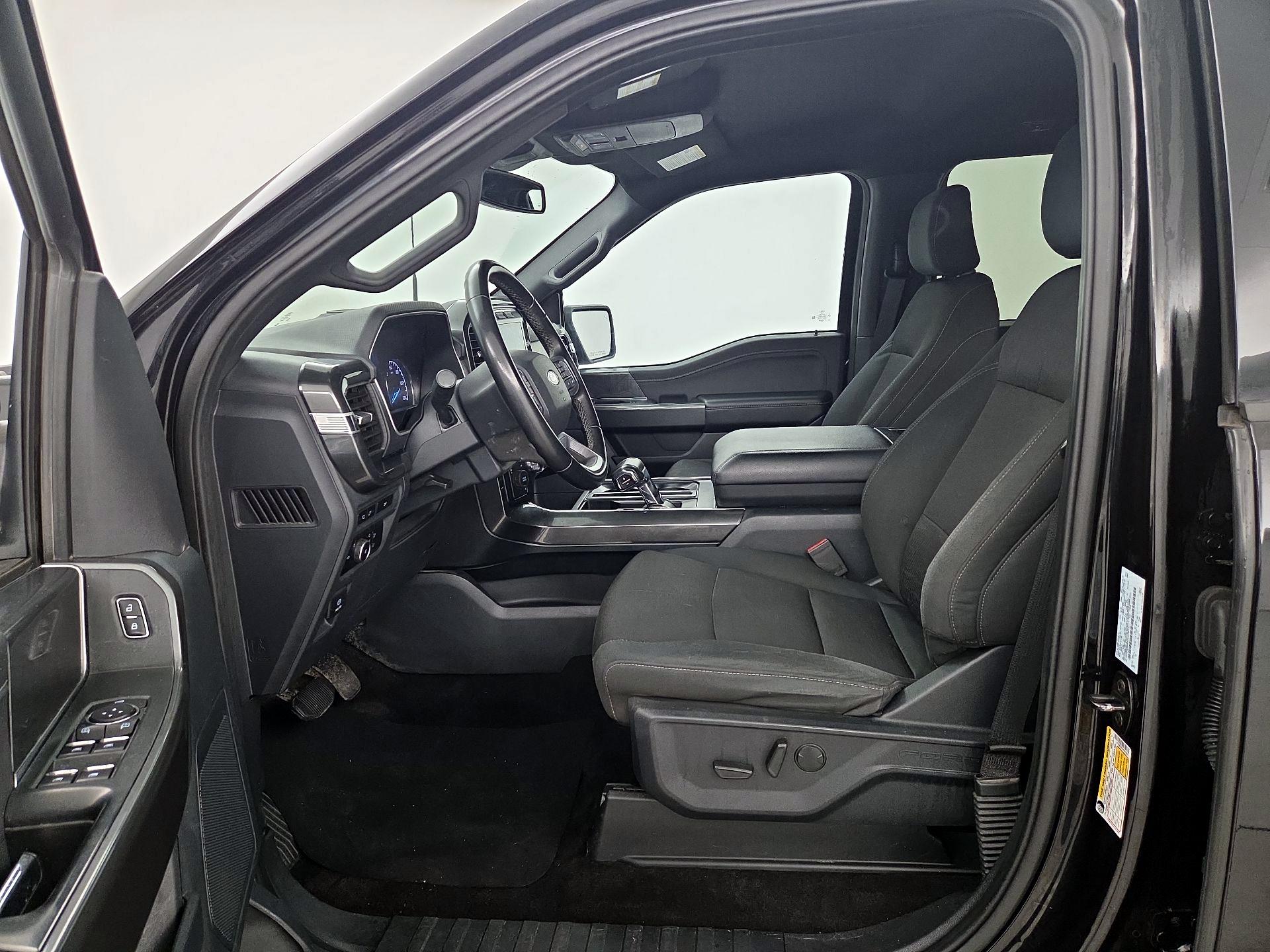 Thumbnail: 2023 Ford F-150 - 11