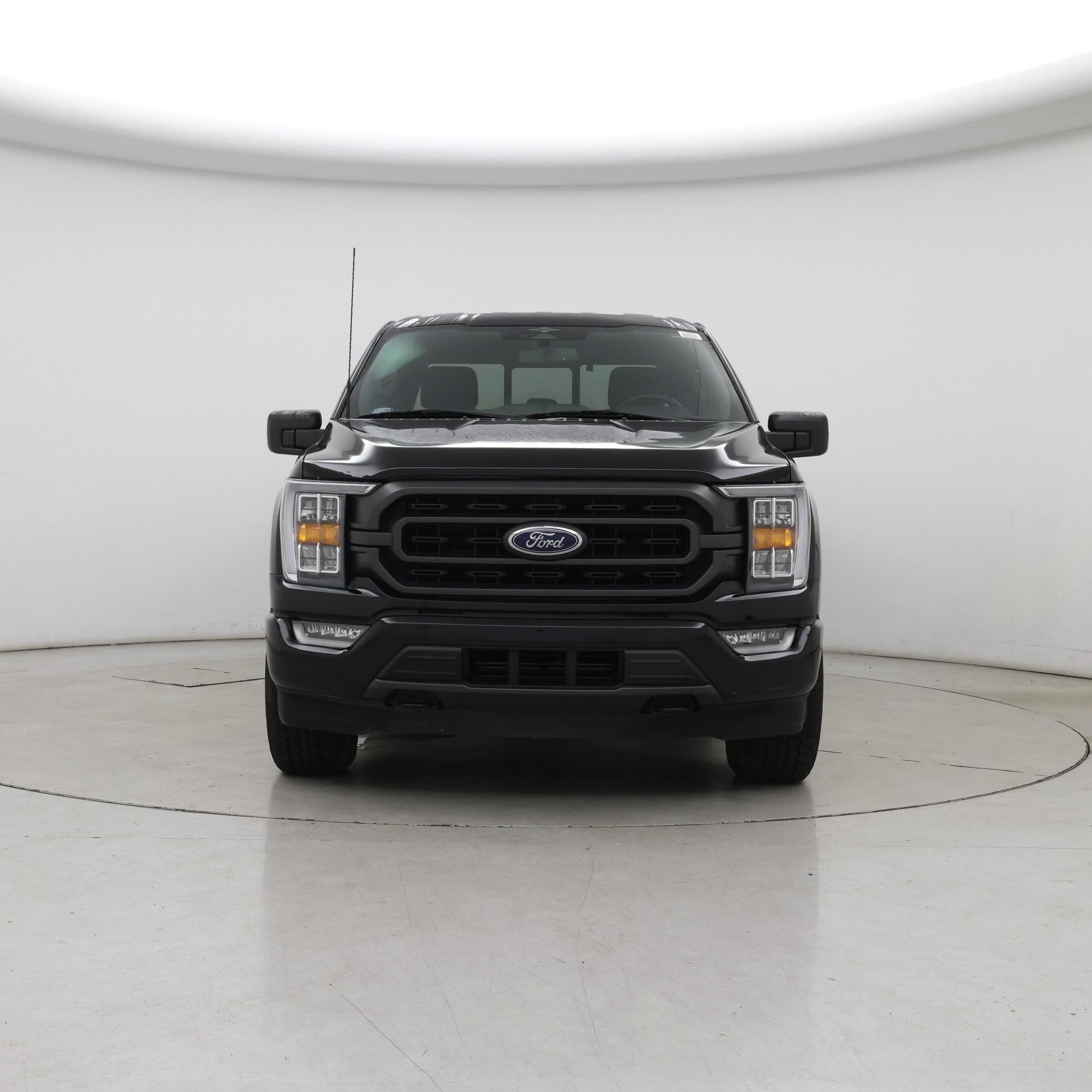 Thumbnail: 2023 Ford F-150 - 5