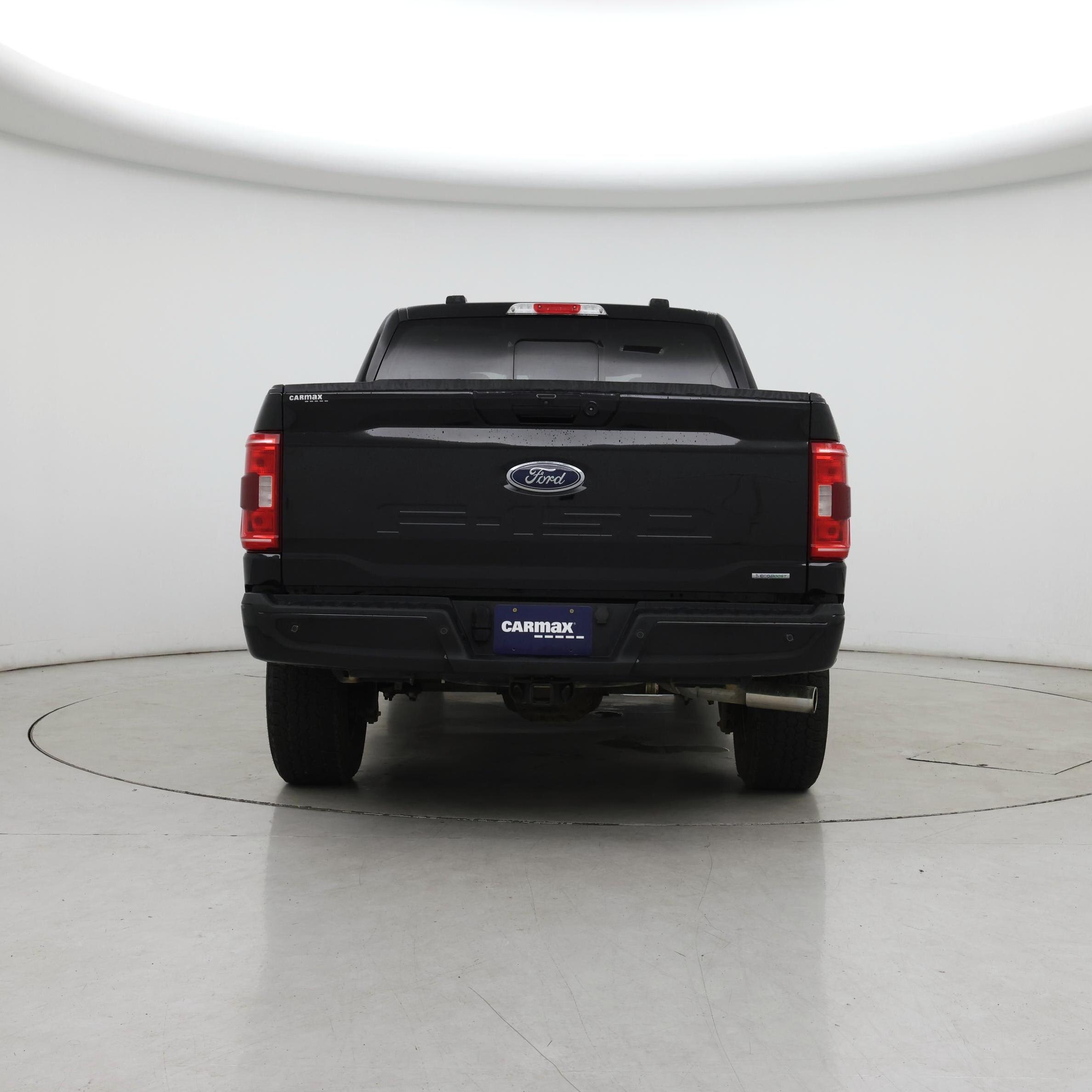 Thumbnail: 2023 Ford F-150 - 6