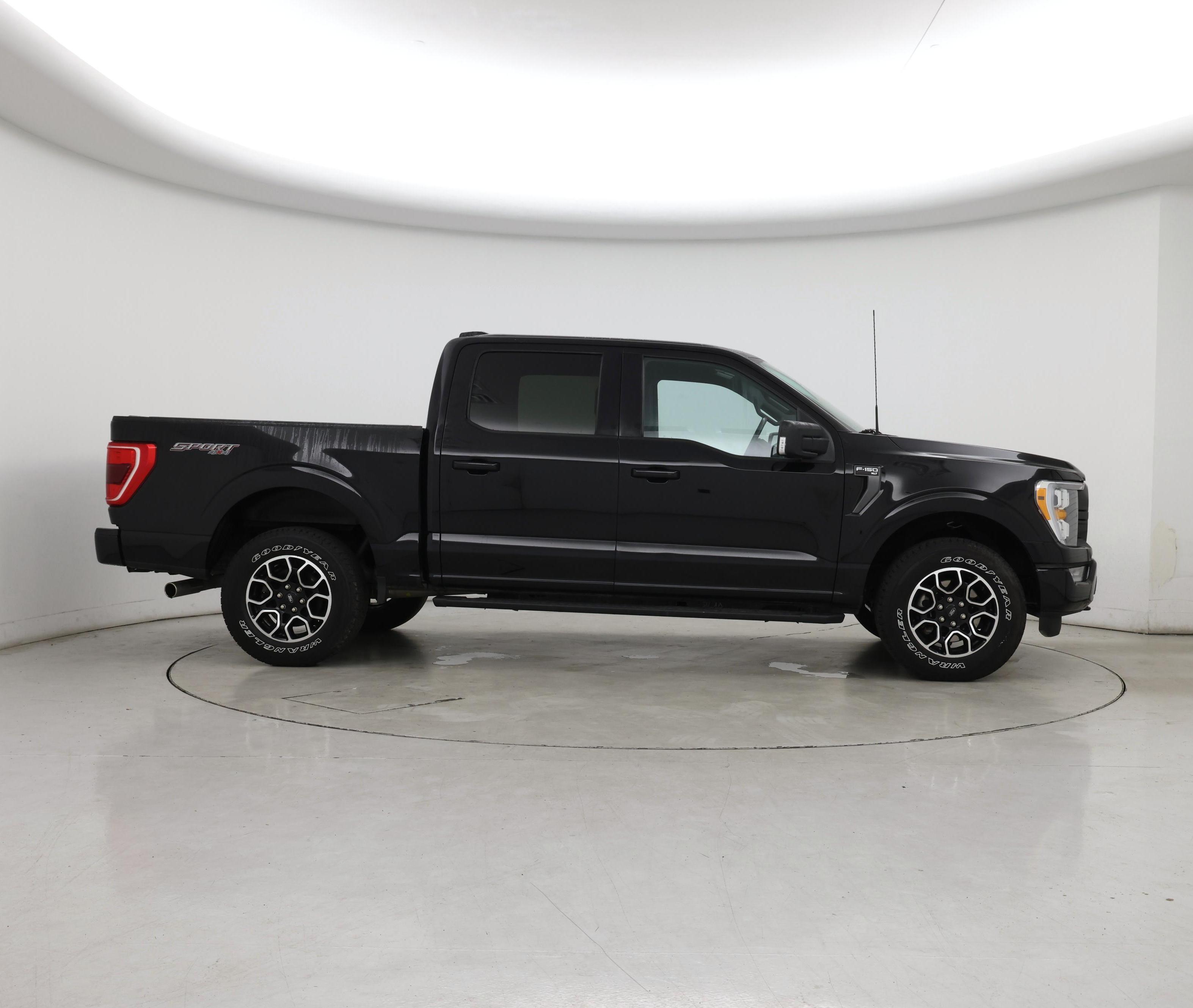 Thumbnail: 2023 Ford F-150 - 7