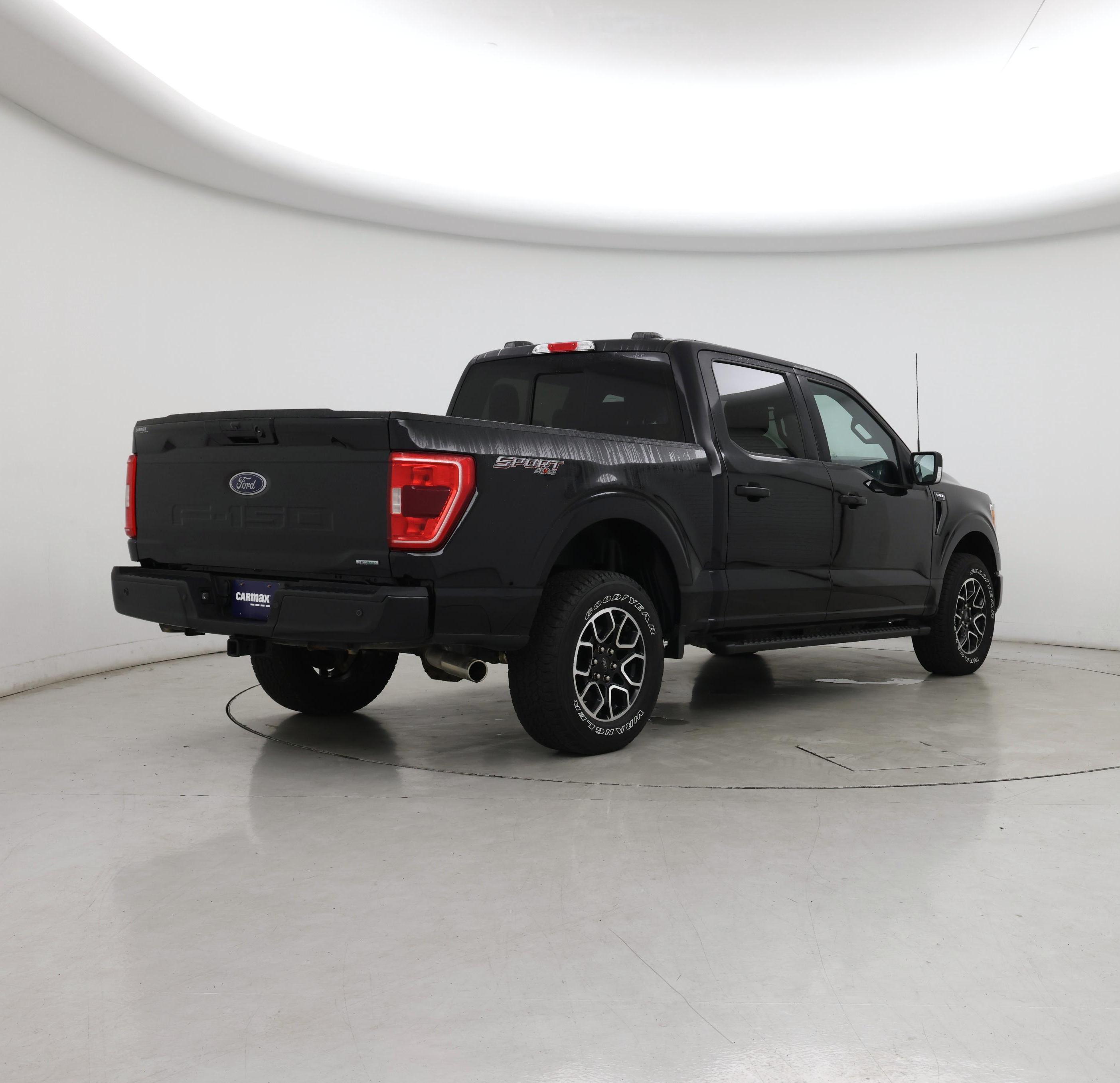 Thumbnail: 2023 Ford F-150 - 8