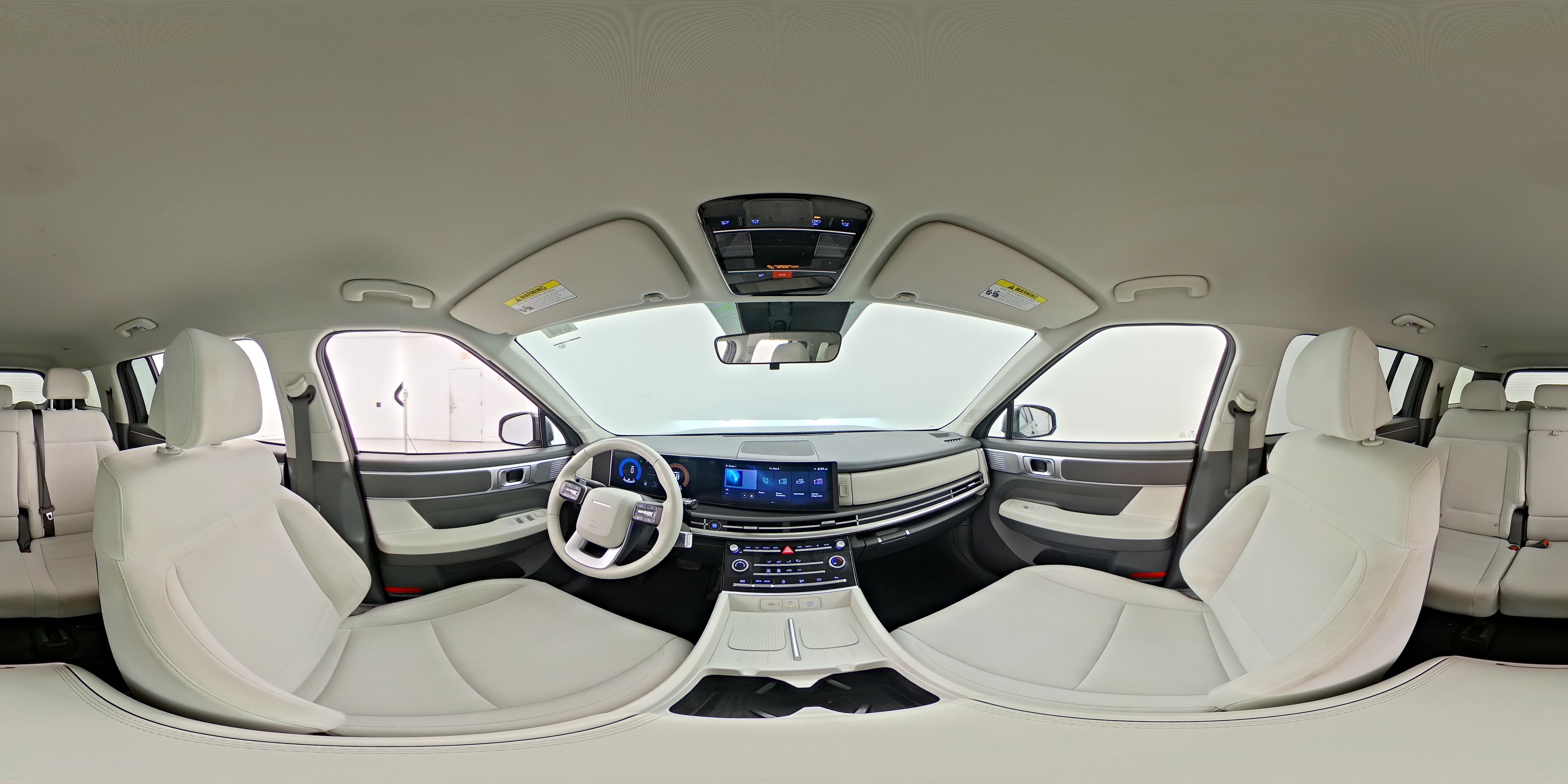 2024 Hyundai Santa Fe SE - Photo 25