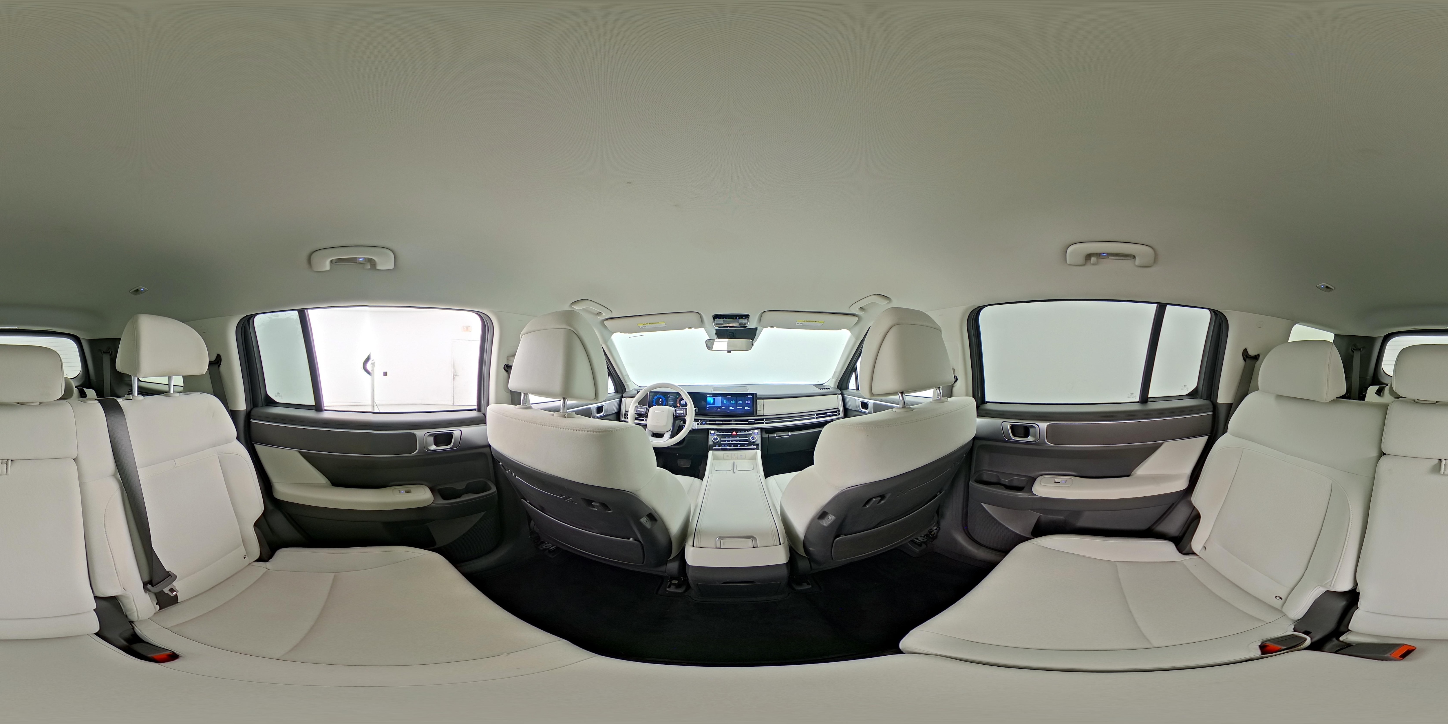 2024 Hyundai Santa Fe SE - Photo 26