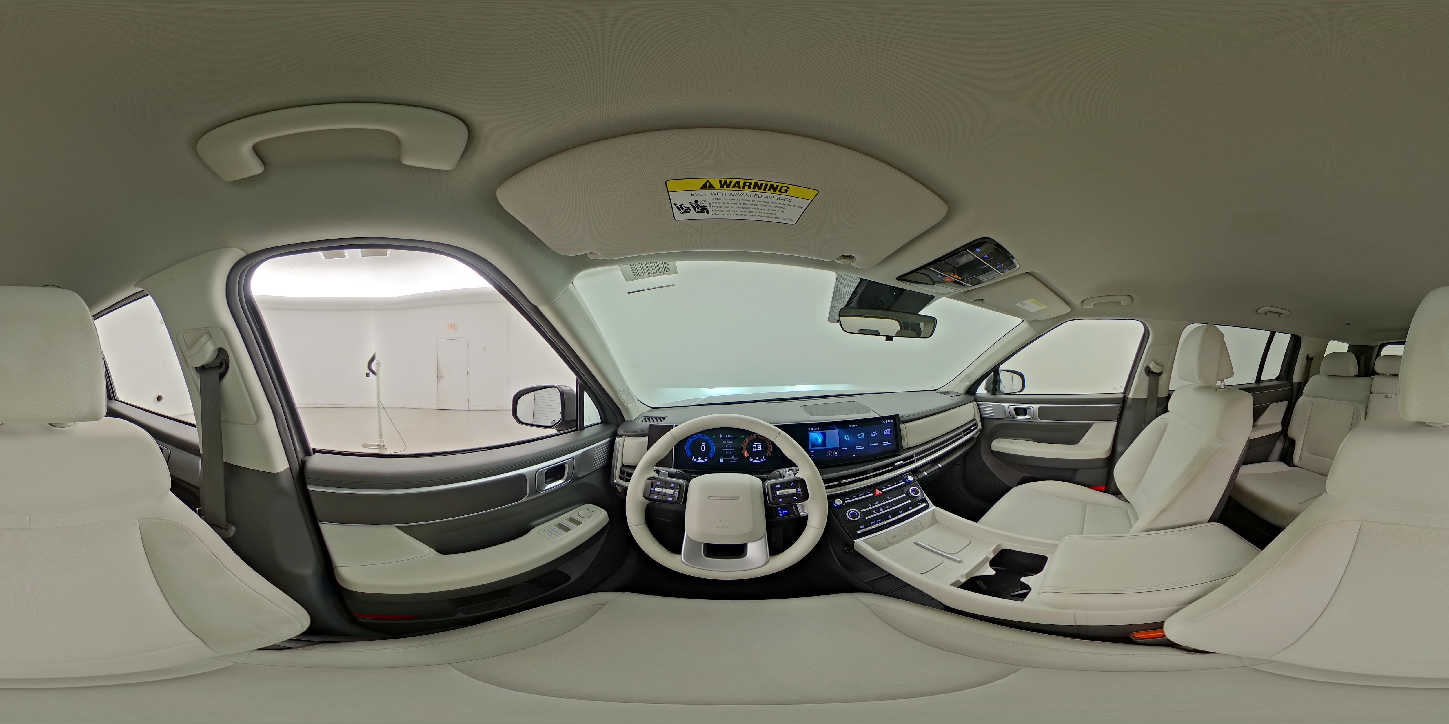 2024 Hyundai Santa Fe SE - Photo 27
