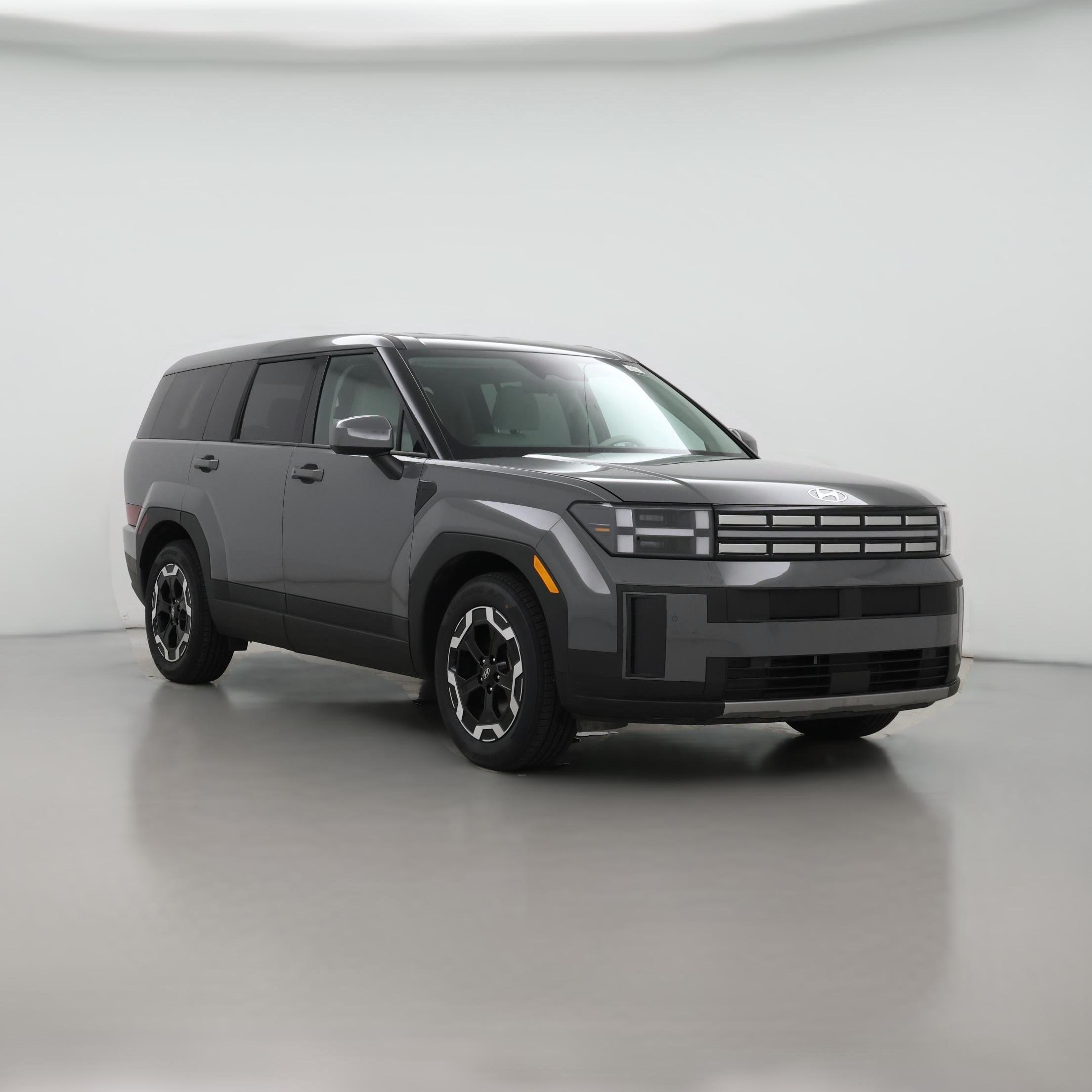 Thumbnail: 2024 Hyundai Santa Fe - 1