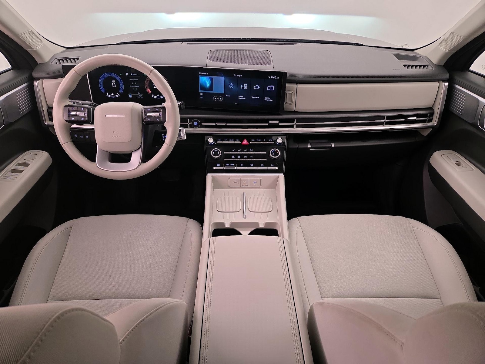 2024 Hyundai Santa Fe SE - Photo 10
