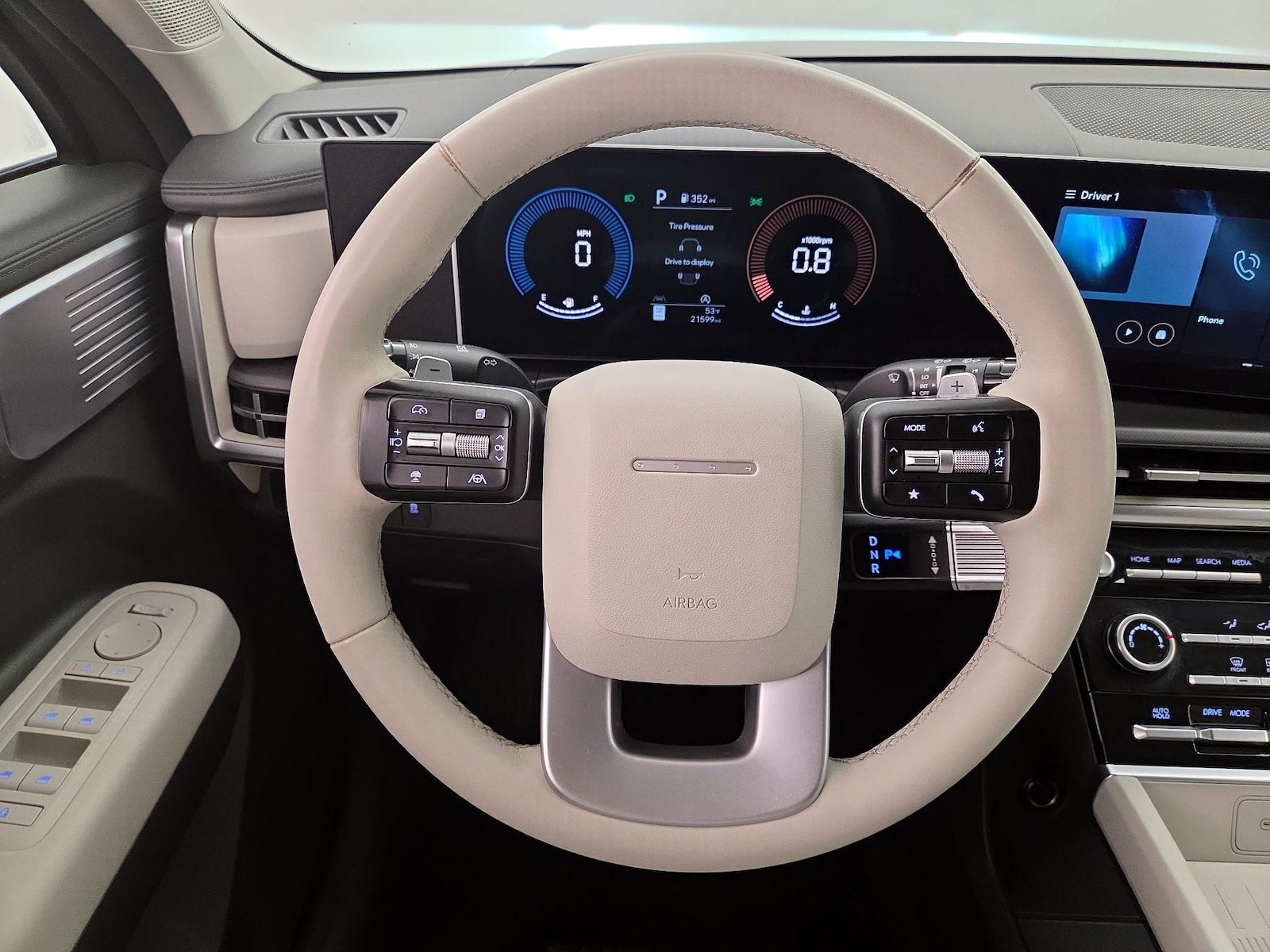 2024 Hyundai Santa Fe SE - Photo 11