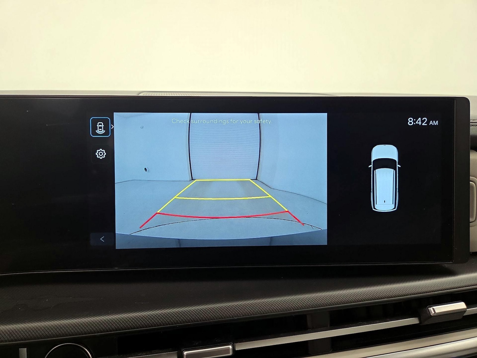 2024 Hyundai Santa Fe SE - Photo 15
