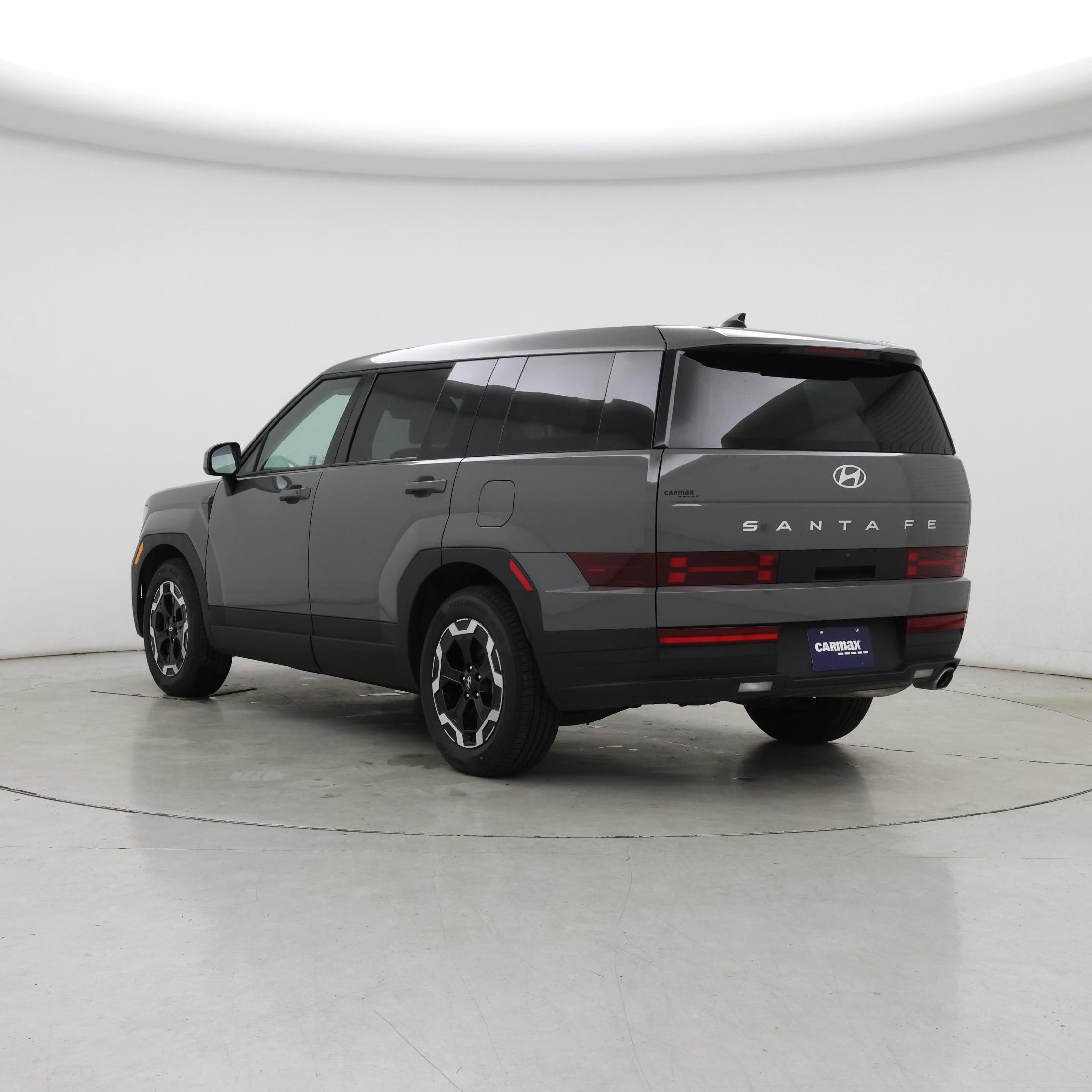 Thumbnail: 2024 Hyundai Santa Fe - 2