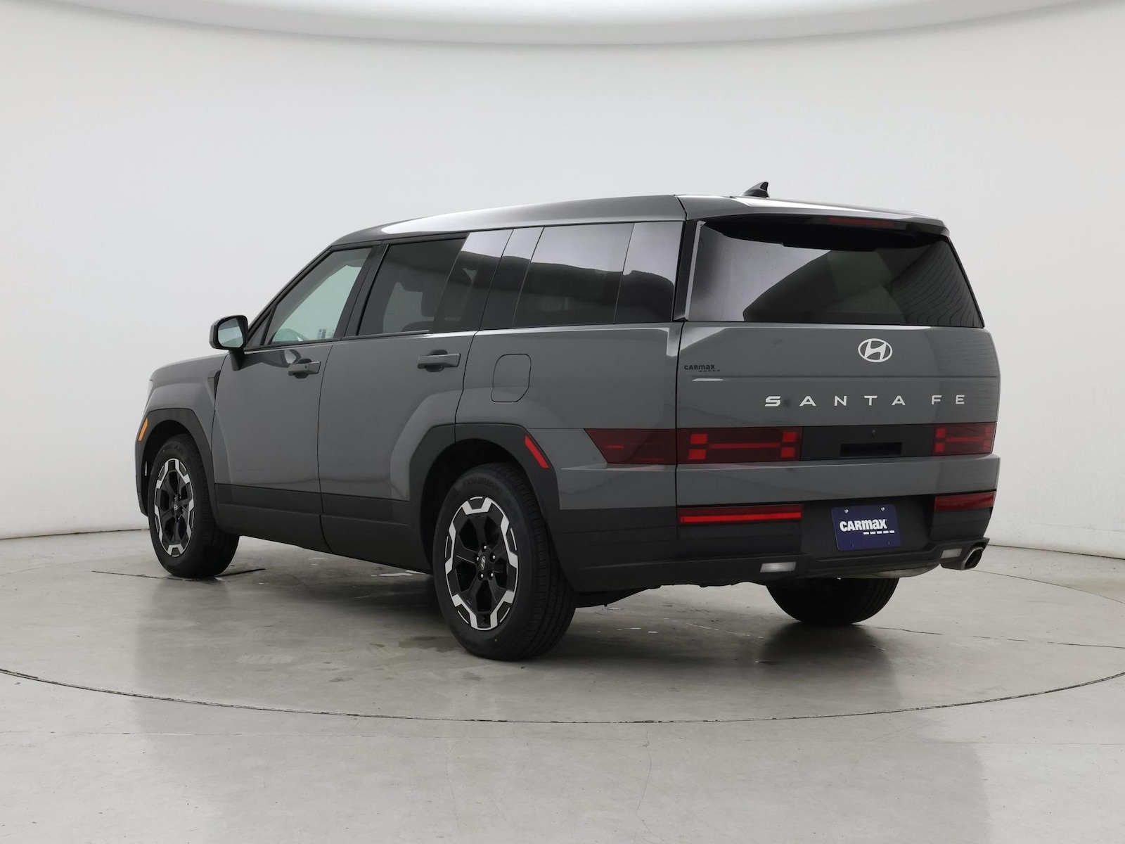 2024 Hyundai Santa Fe SE - Photo 3