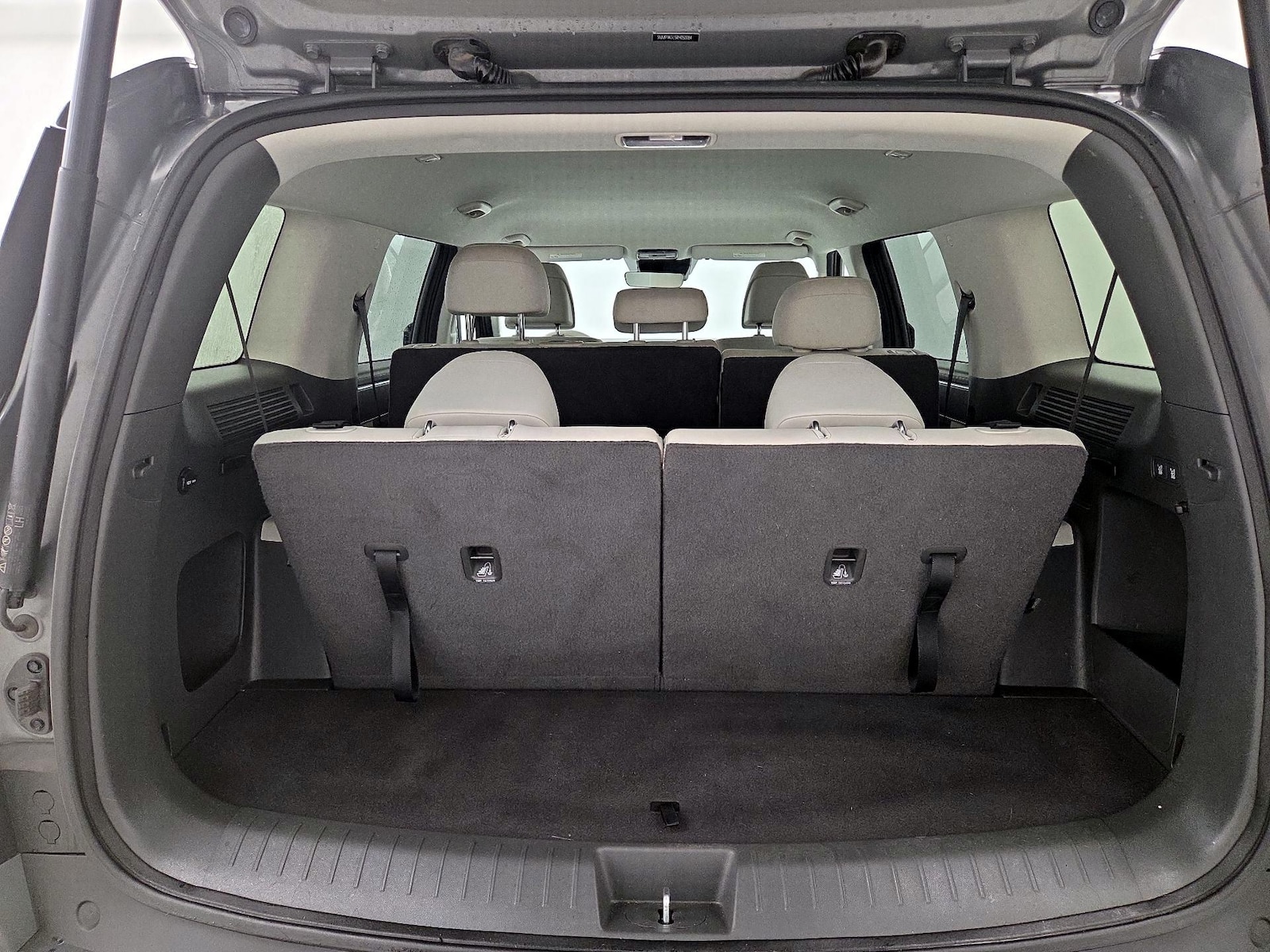 2024 Hyundai Santa Fe SE - Photo 22