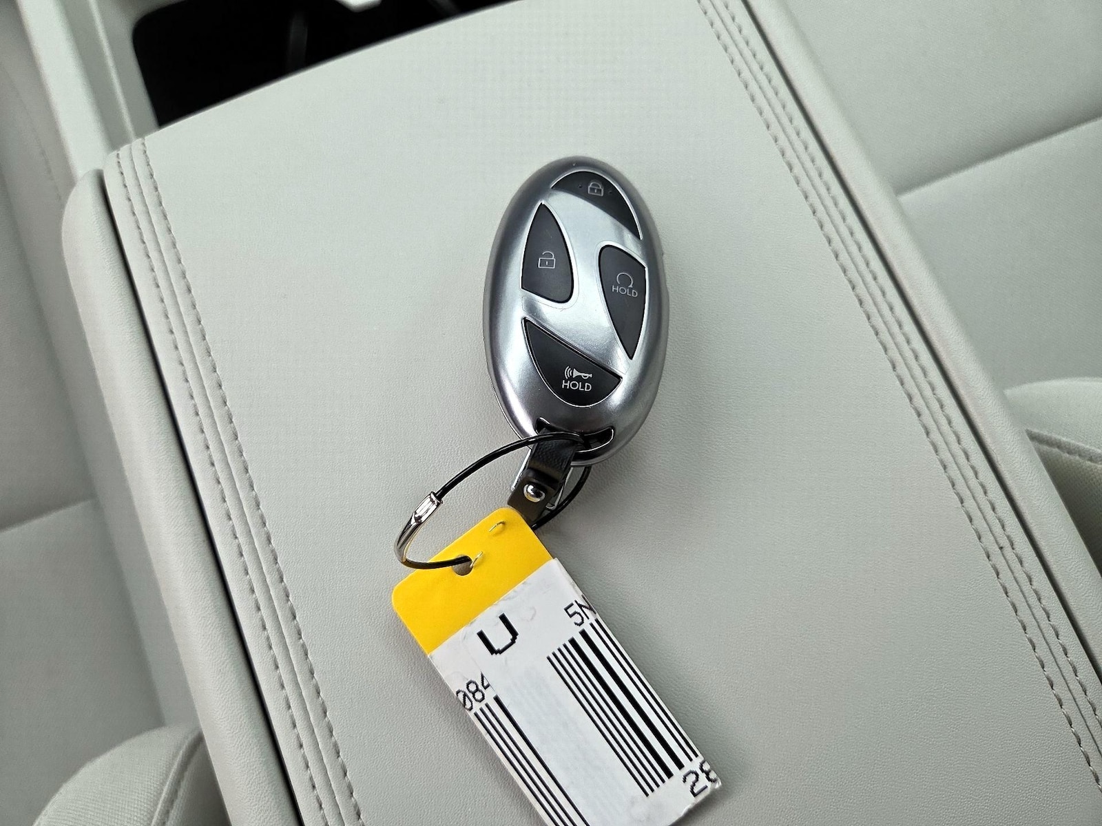 2024 Hyundai Santa Fe SE - Photo 24