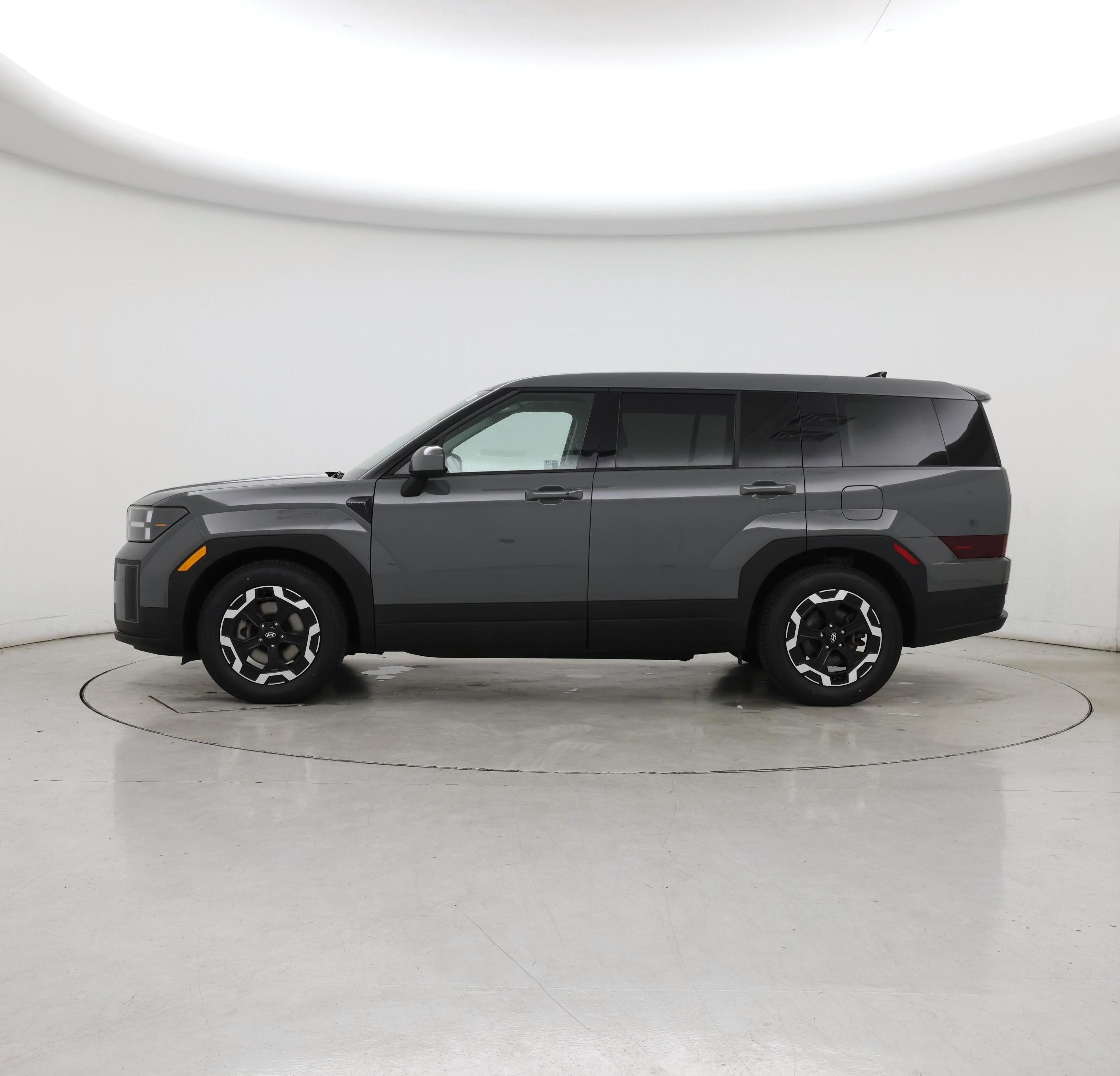Thumbnail: 2024 Hyundai Santa Fe - 3