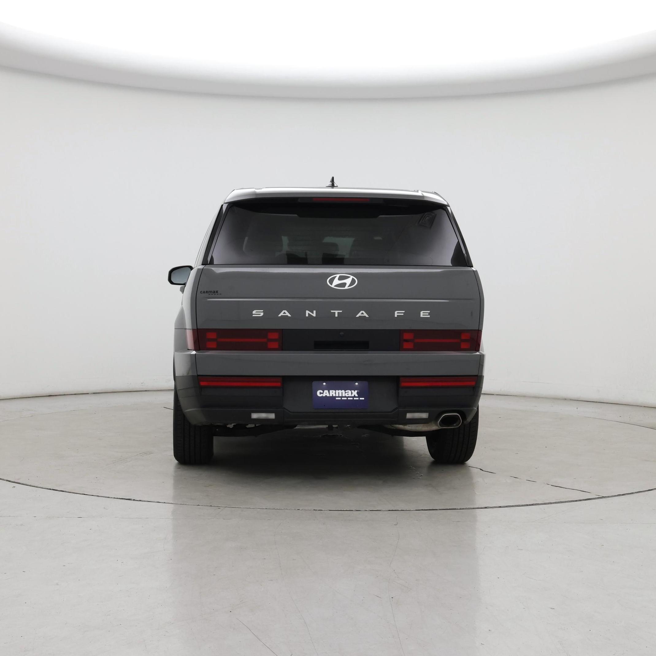 Thumbnail: 2024 Hyundai Santa Fe - 6