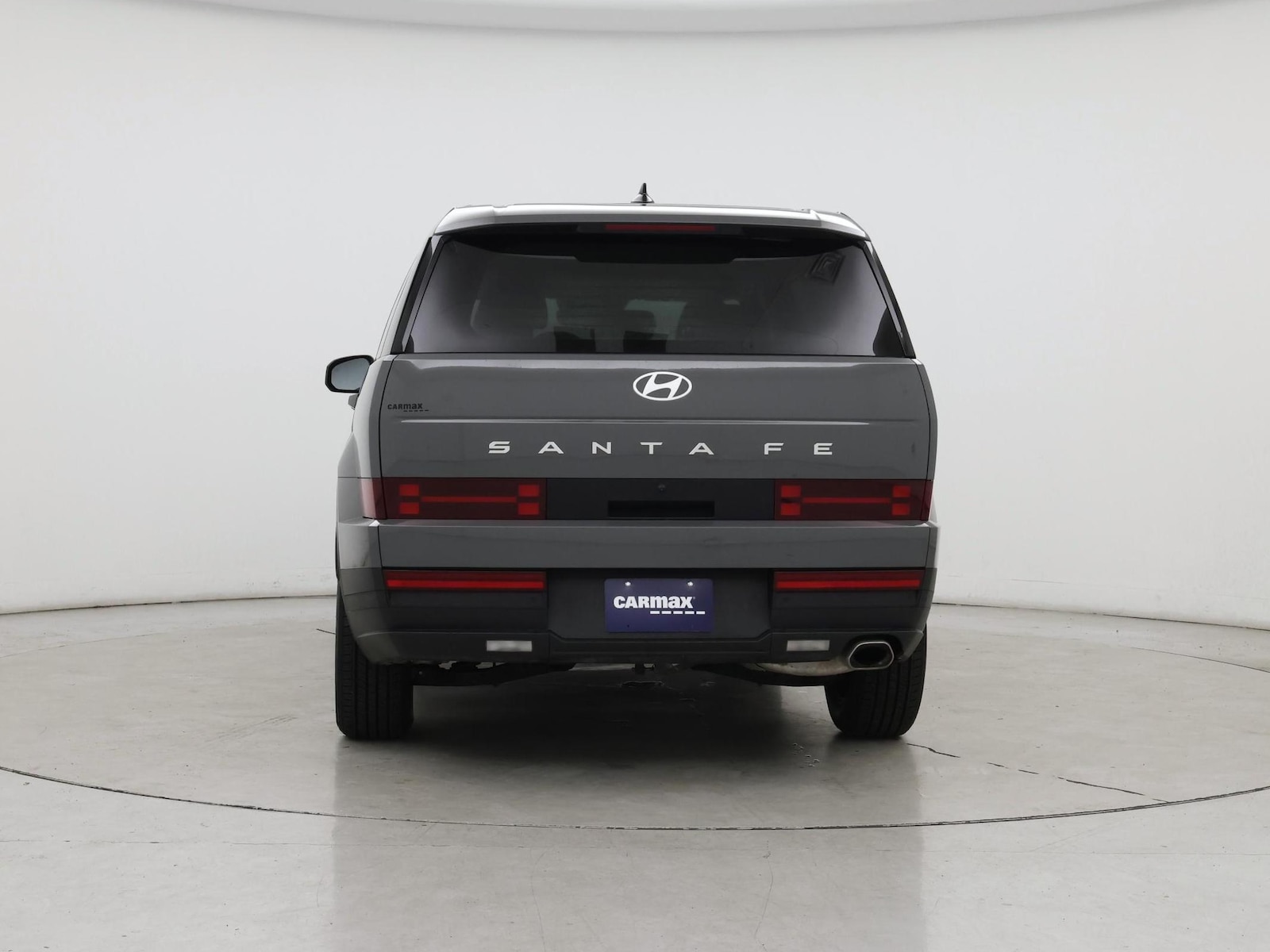2024 Hyundai Santa Fe SE - Photo 7