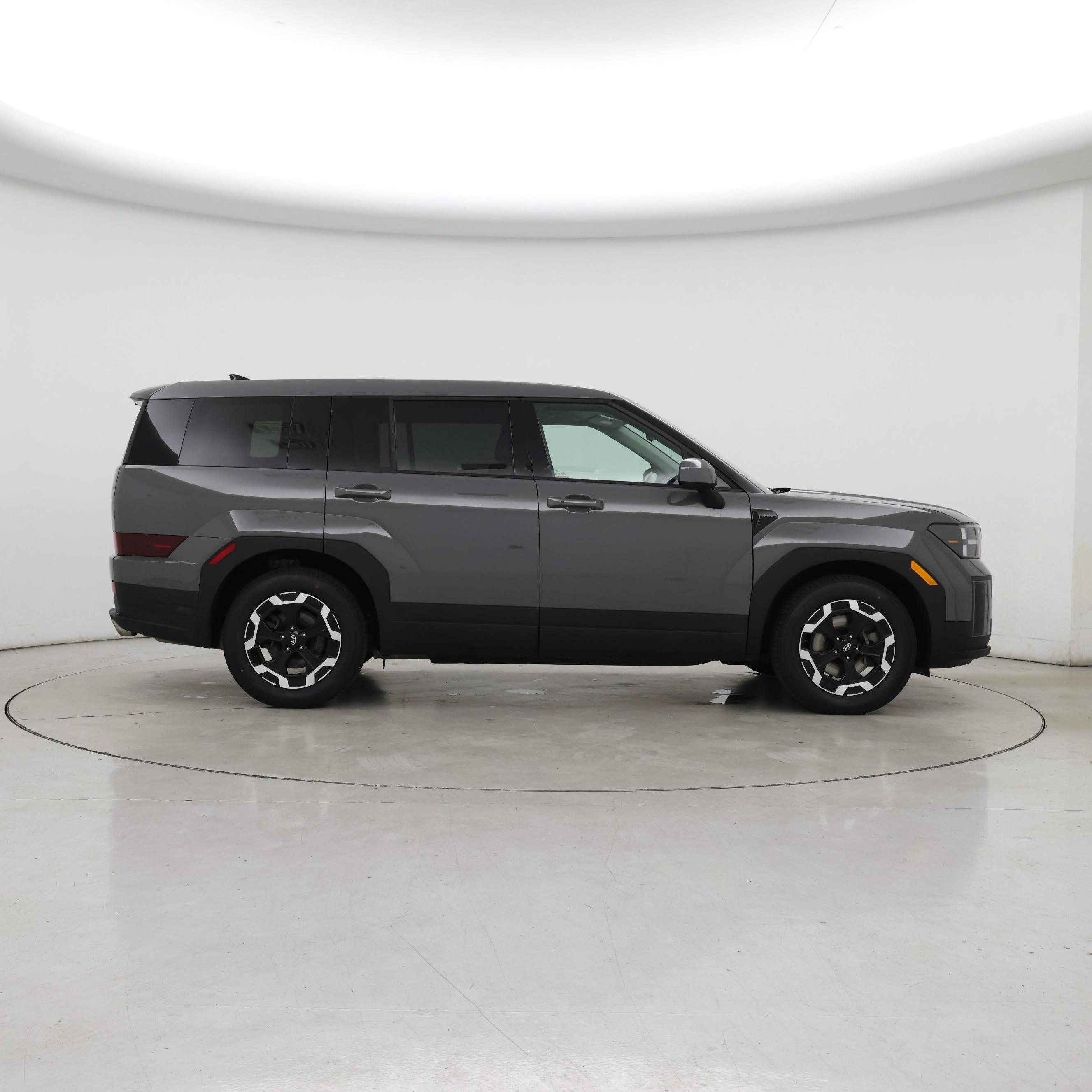 Thumbnail: 2024 Hyundai Santa Fe - 7