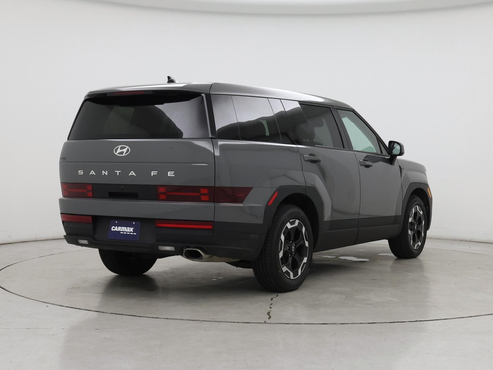 2024 Hyundai Santa Fe SE - Photo 9