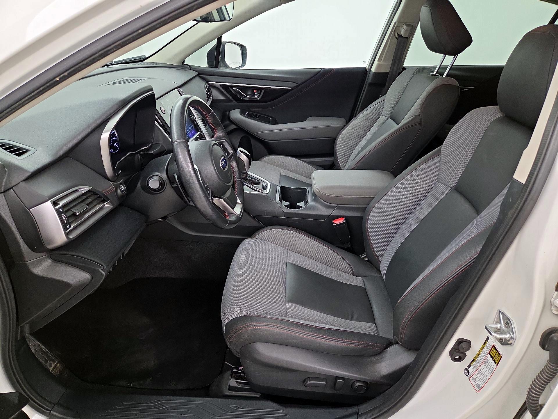 Thumbnail: 2021 Subaru Legacy - 11