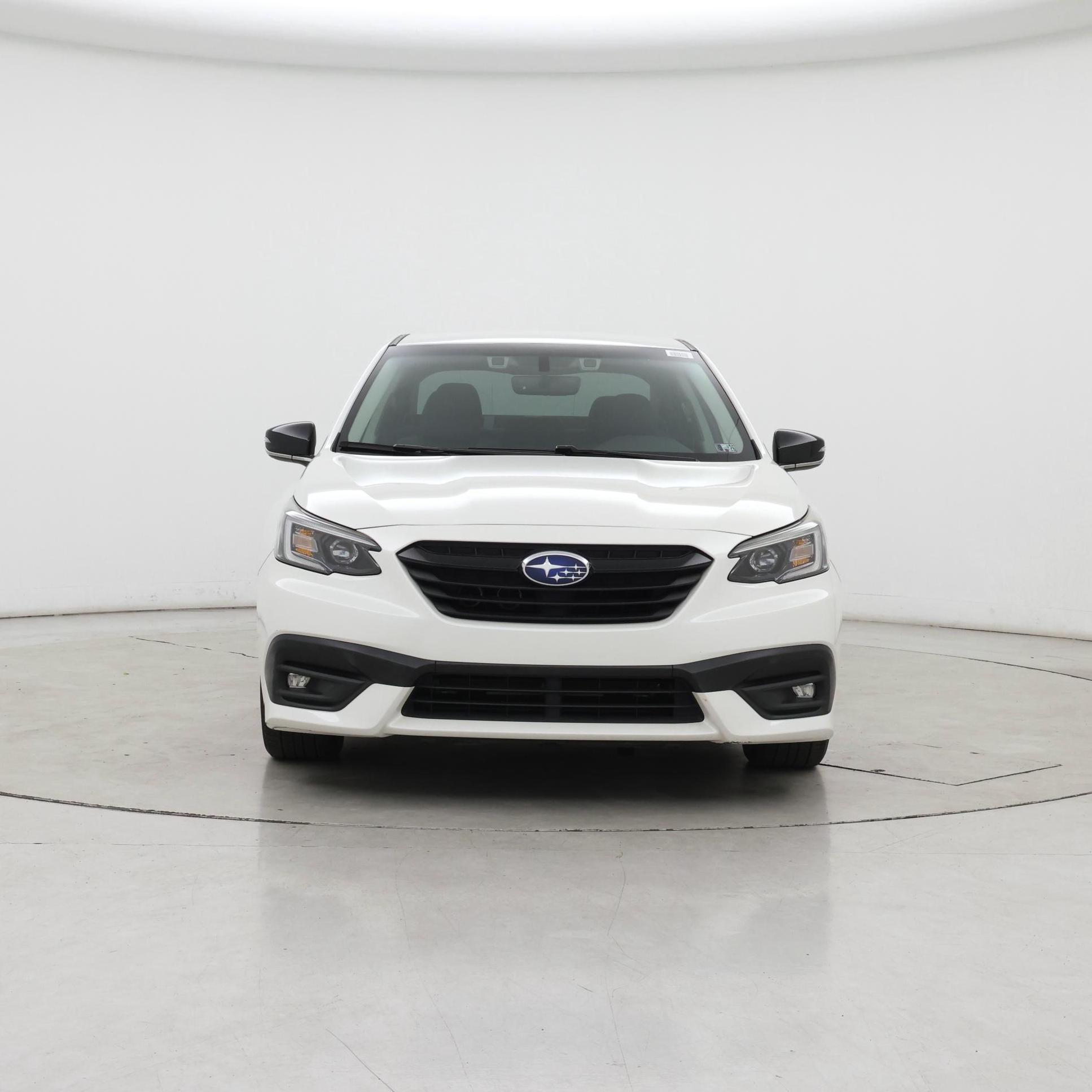Thumbnail: 2021 Subaru Legacy - 5