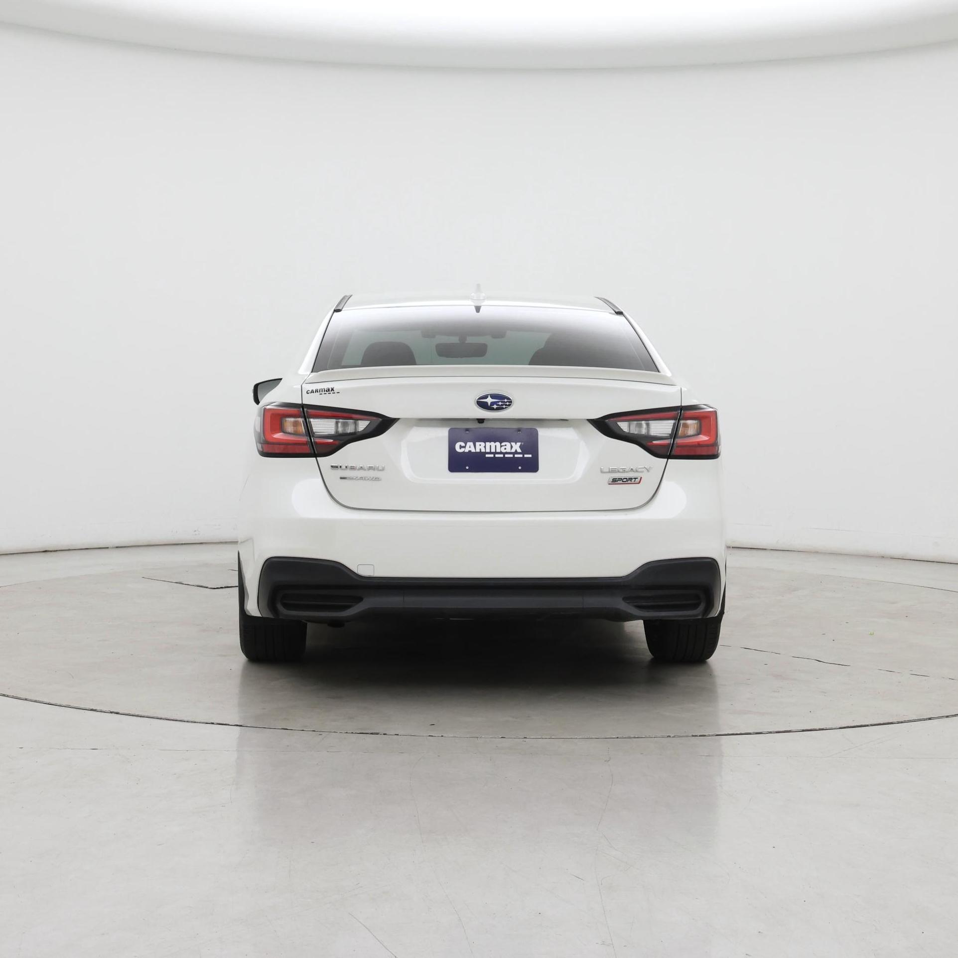 Thumbnail: 2021 Subaru Legacy - 6