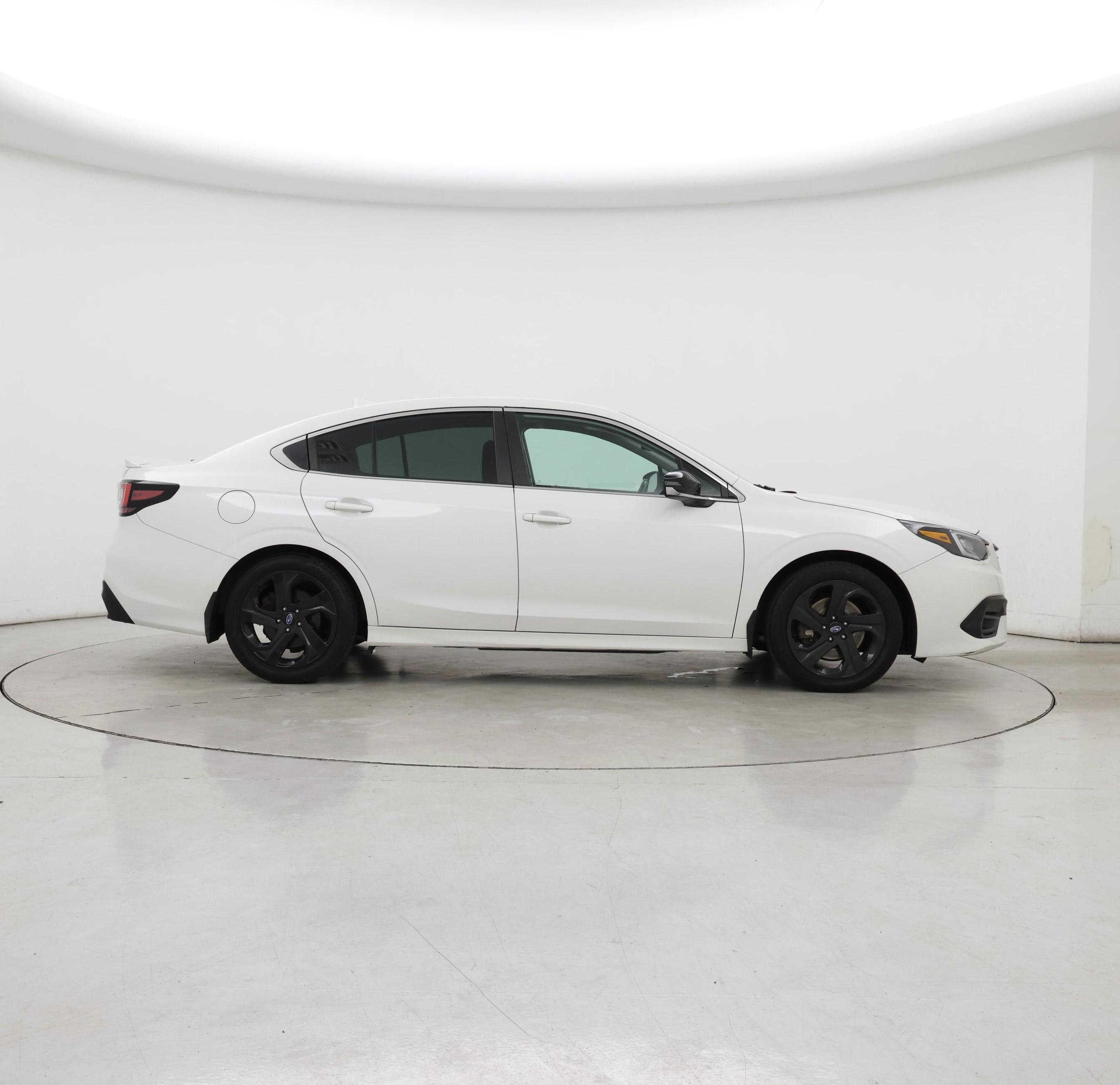 Thumbnail: 2021 Subaru Legacy - 7