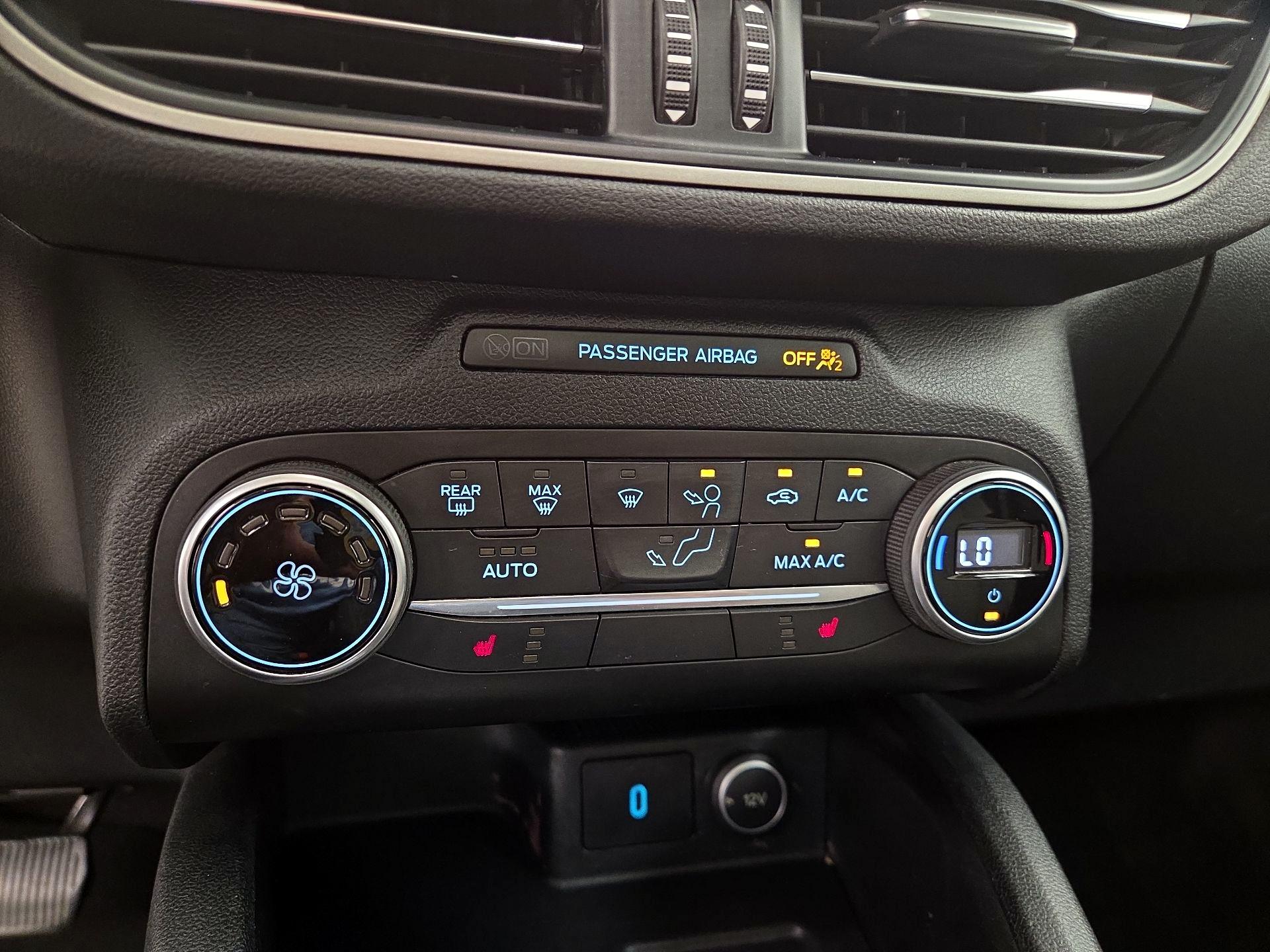 Thumbnail: 2020 Ford Escape - 17
