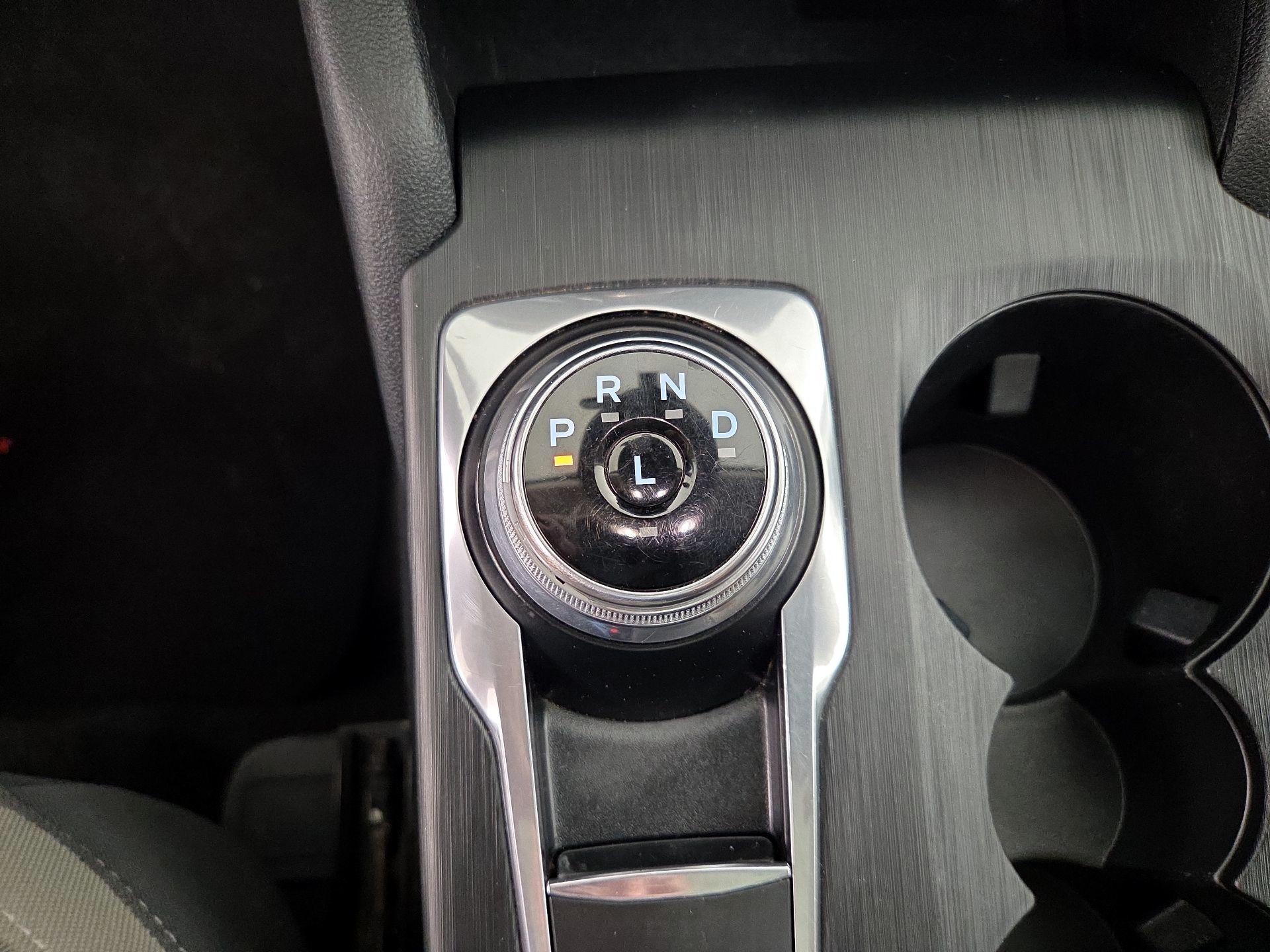 Thumbnail: 2020 Ford Escape - 18