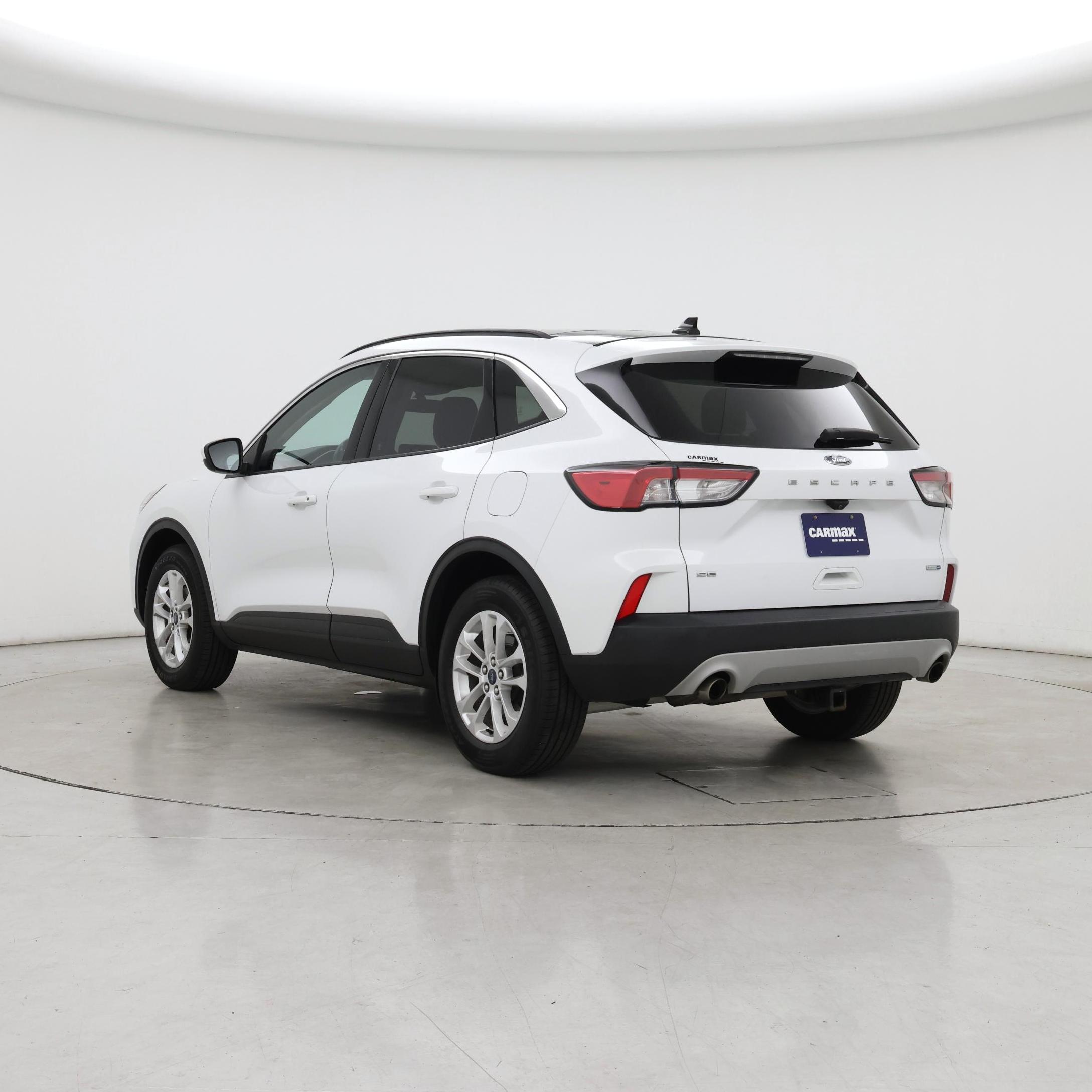 Thumbnail: 2020 Ford Escape - 2
