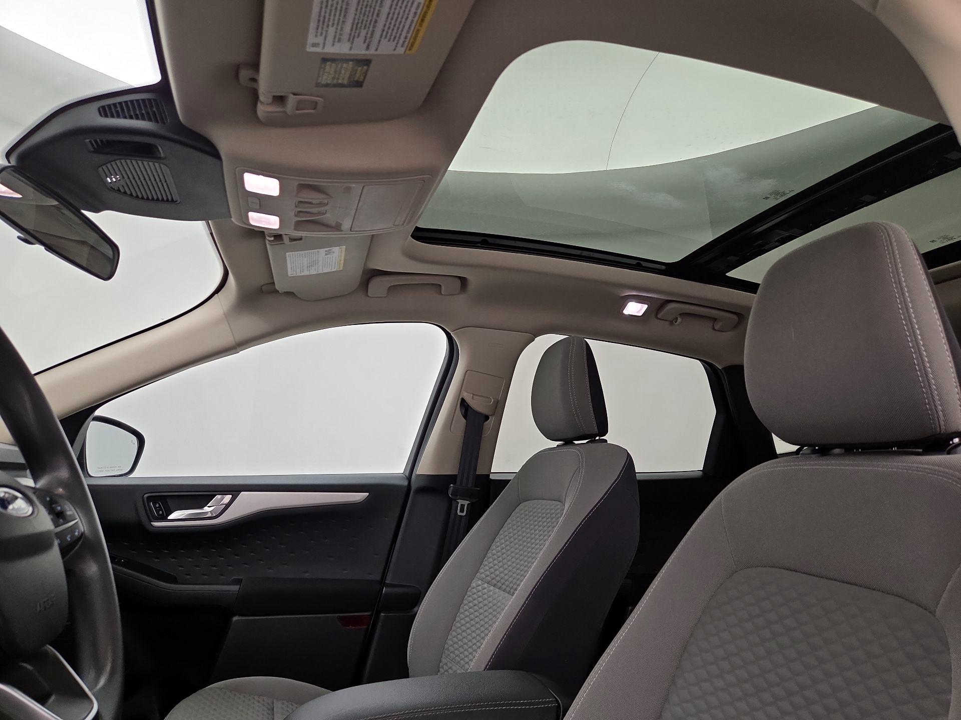 Thumbnail: 2020 Ford Escape - 20