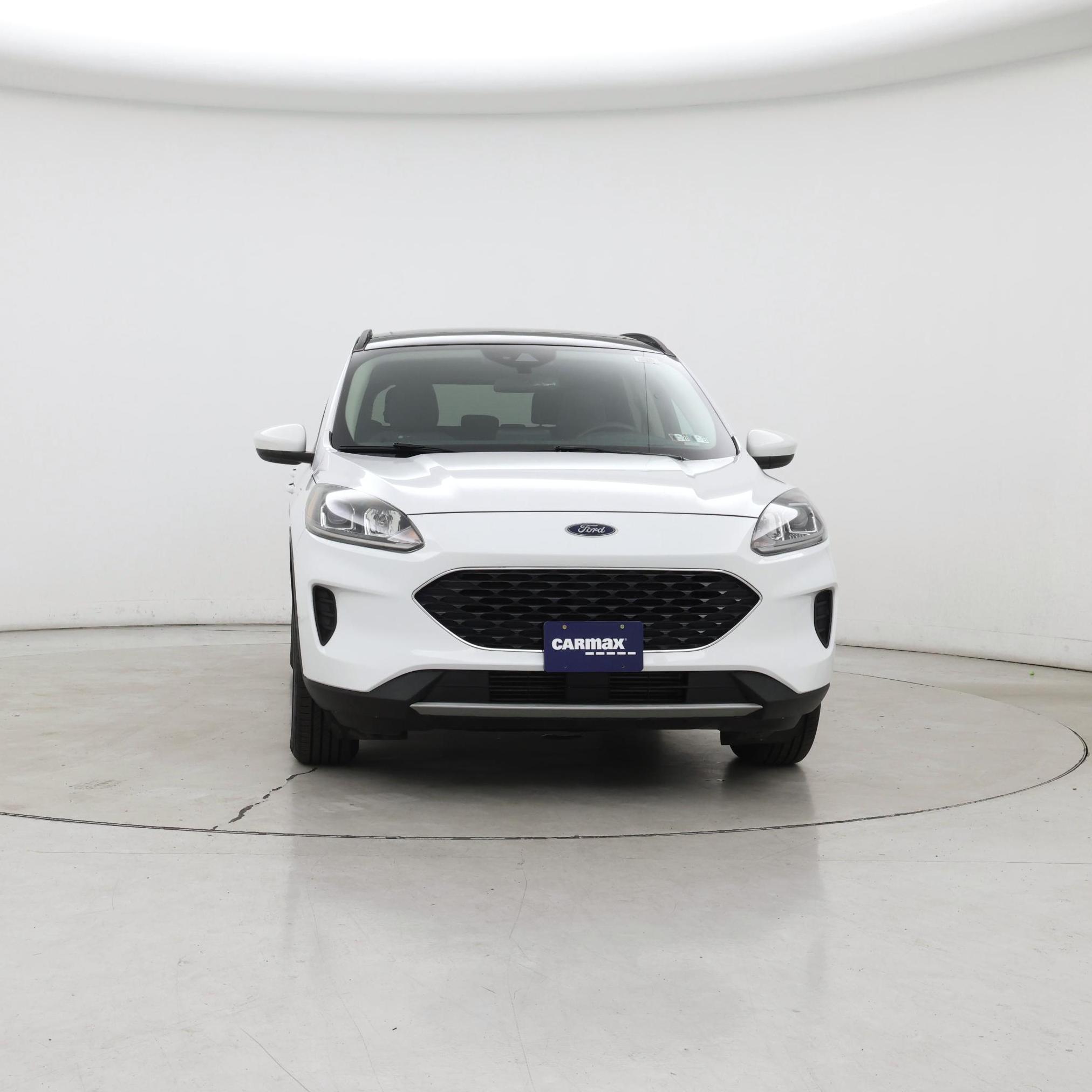 Thumbnail: 2020 Ford Escape - 5