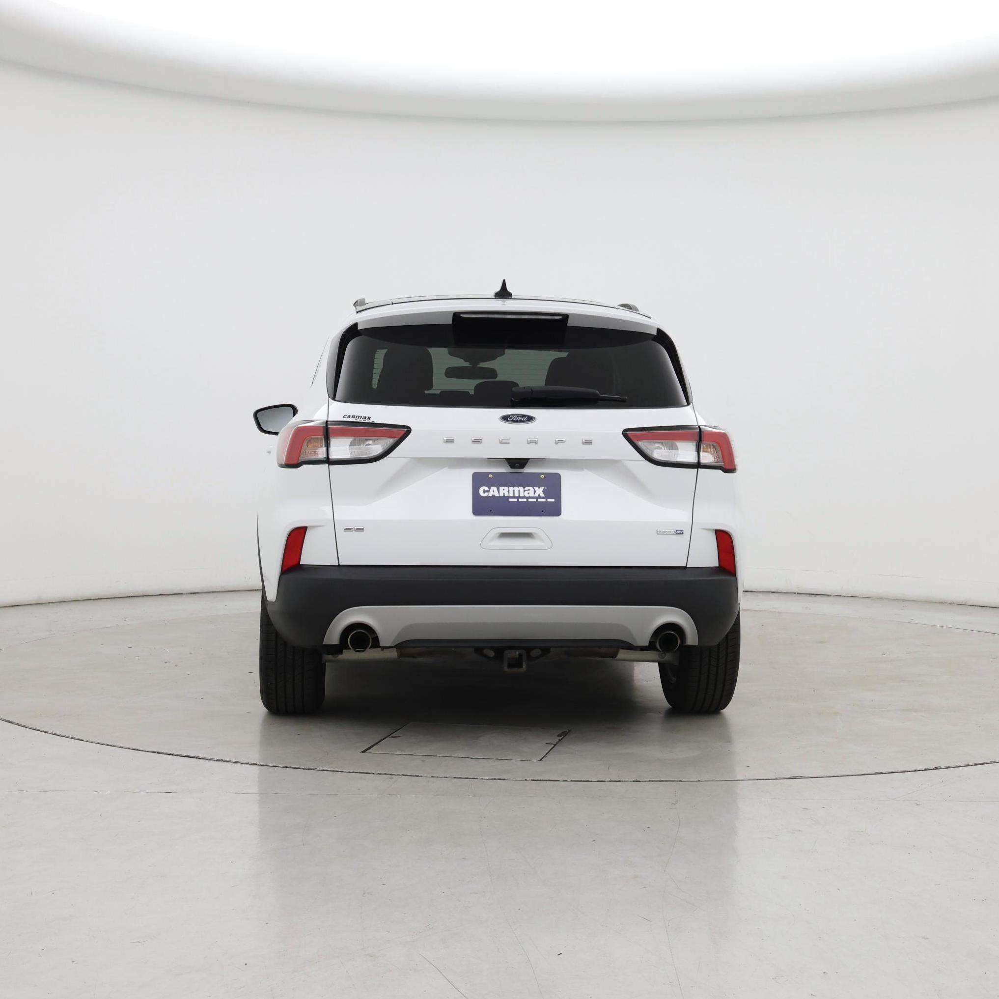 Thumbnail: 2020 Ford Escape - 6