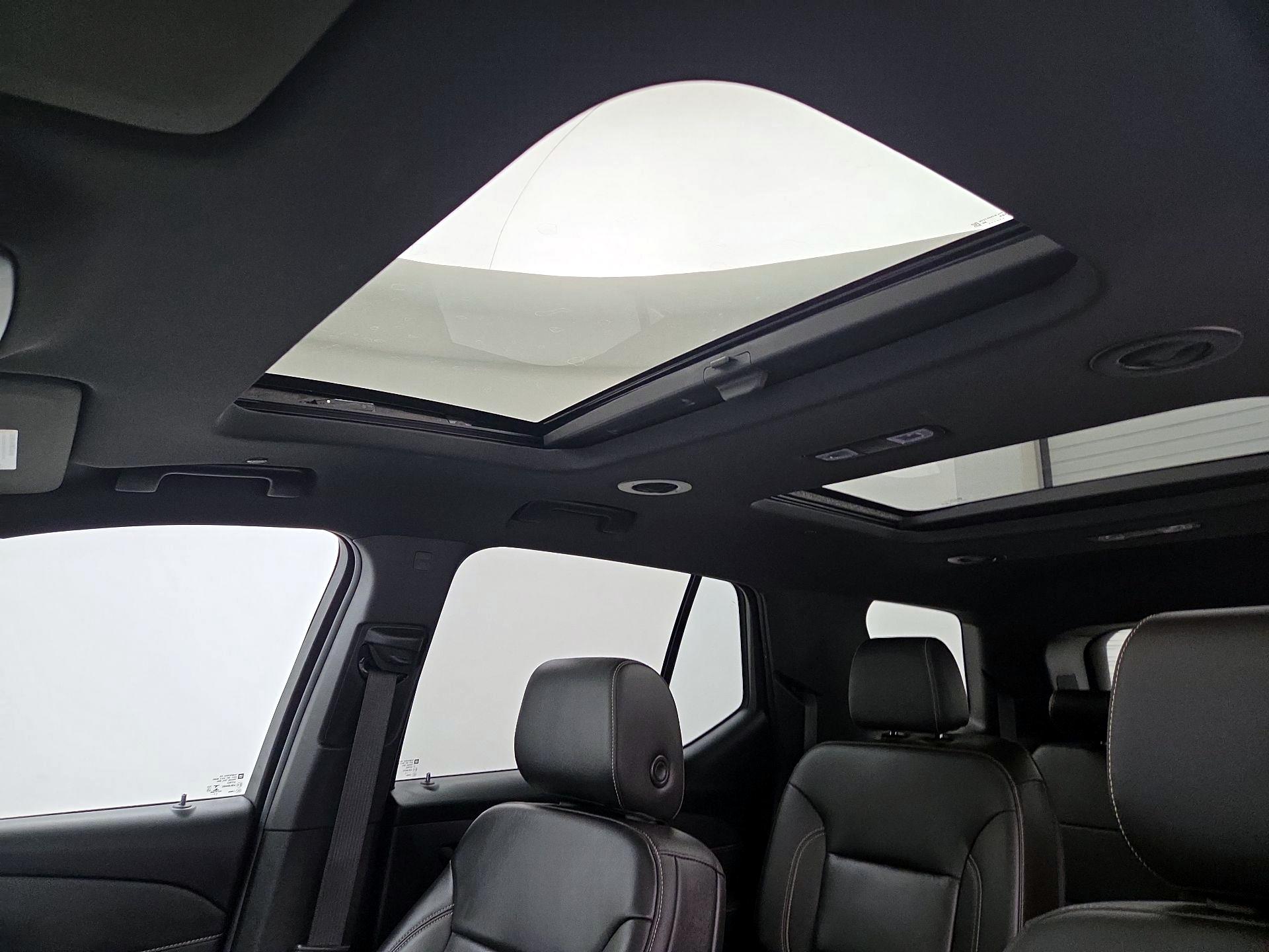 Thumbnail: 2023 Chevrolet Traverse - 20