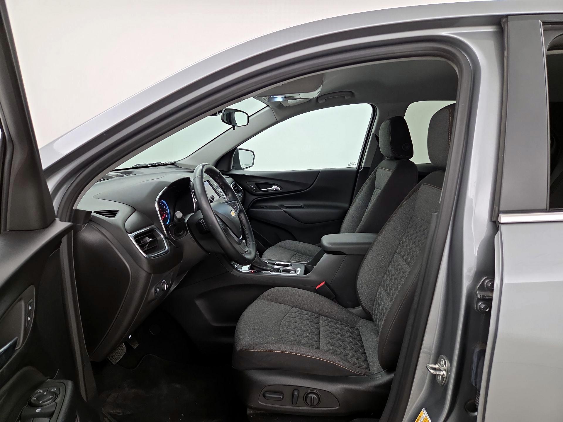Thumbnail: 2023 Chevrolet Equinox - 11