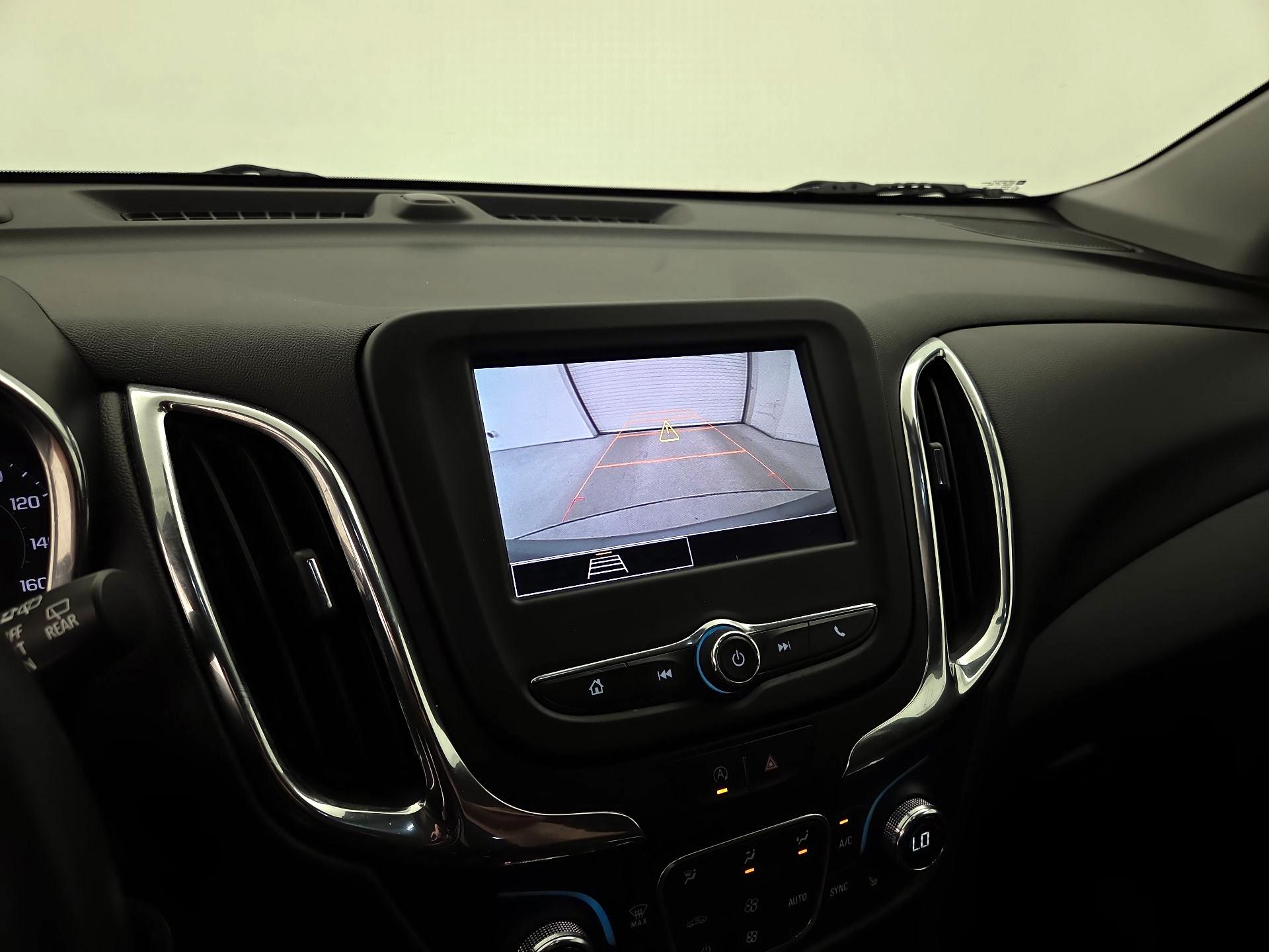 Thumbnail: 2023 Chevrolet Equinox - 14