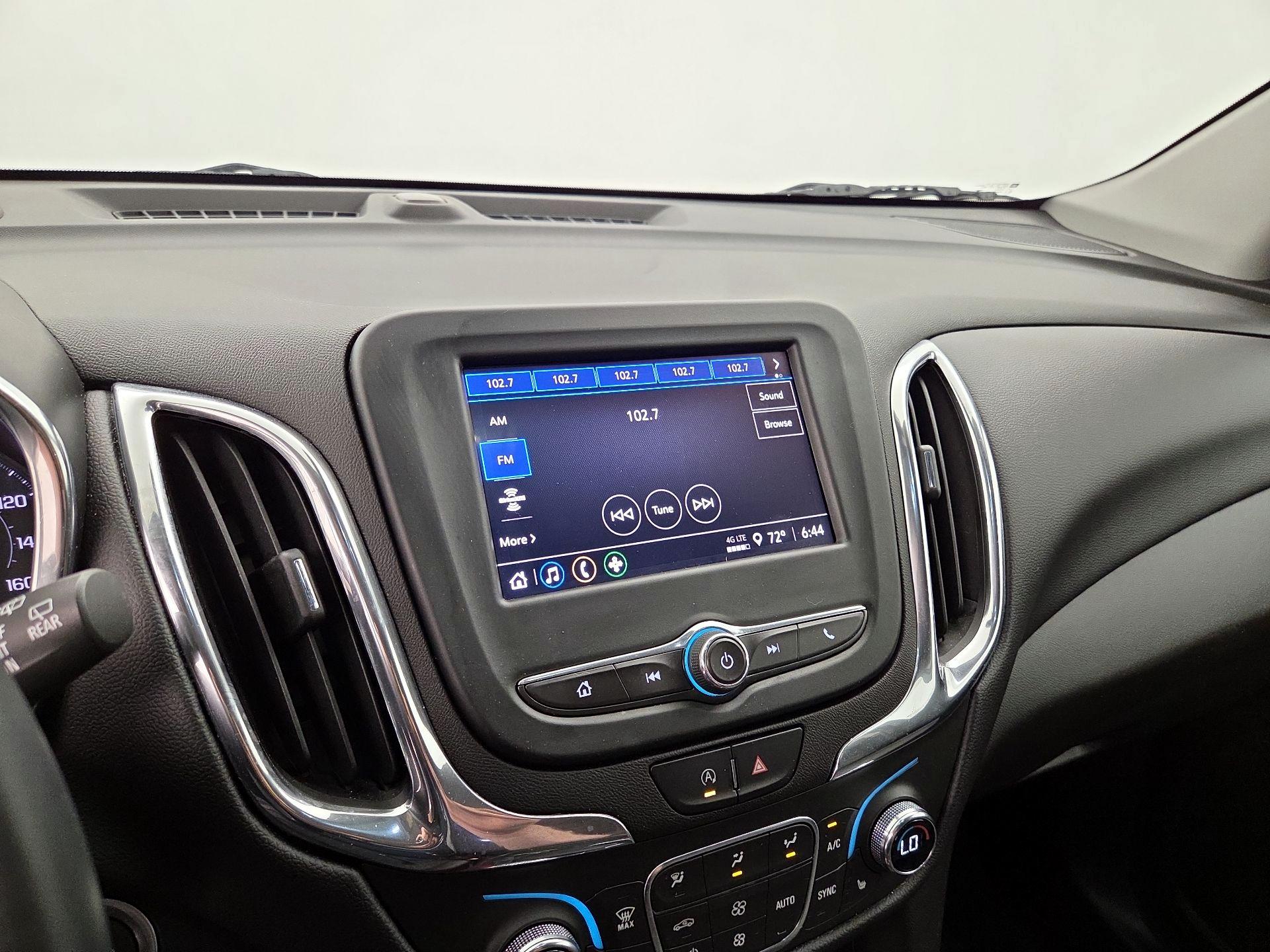 Thumbnail: 2023 Chevrolet Equinox - 15