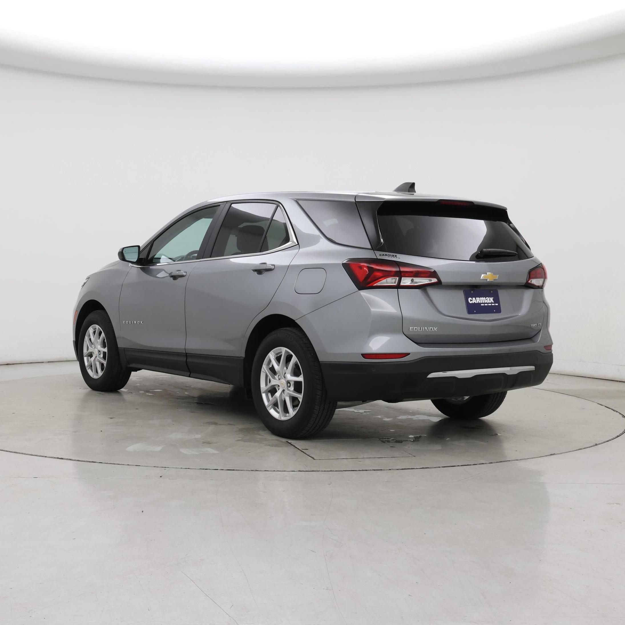 Thumbnail: 2023 Chevrolet Equinox - 2