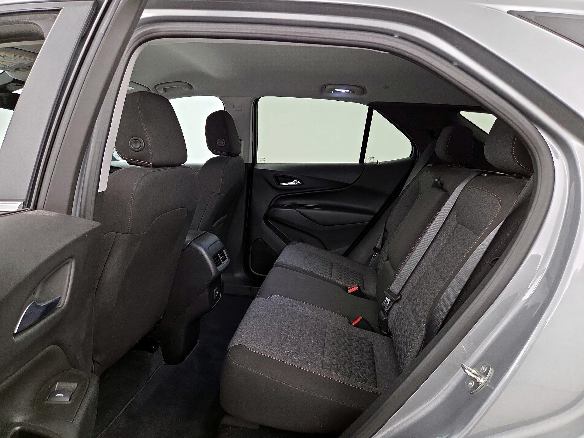 Thumbnail: 2023 Chevrolet Equinox - 19