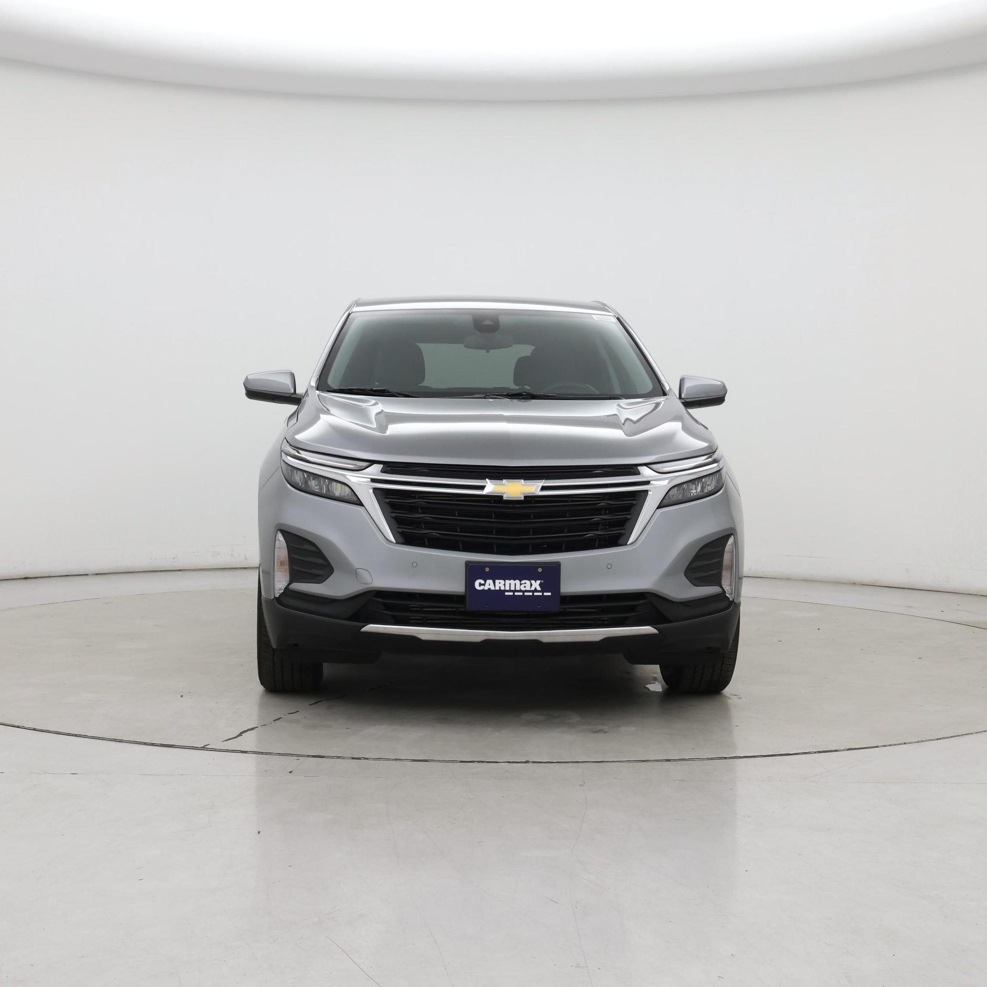 Thumbnail: 2023 Chevrolet Equinox - 5